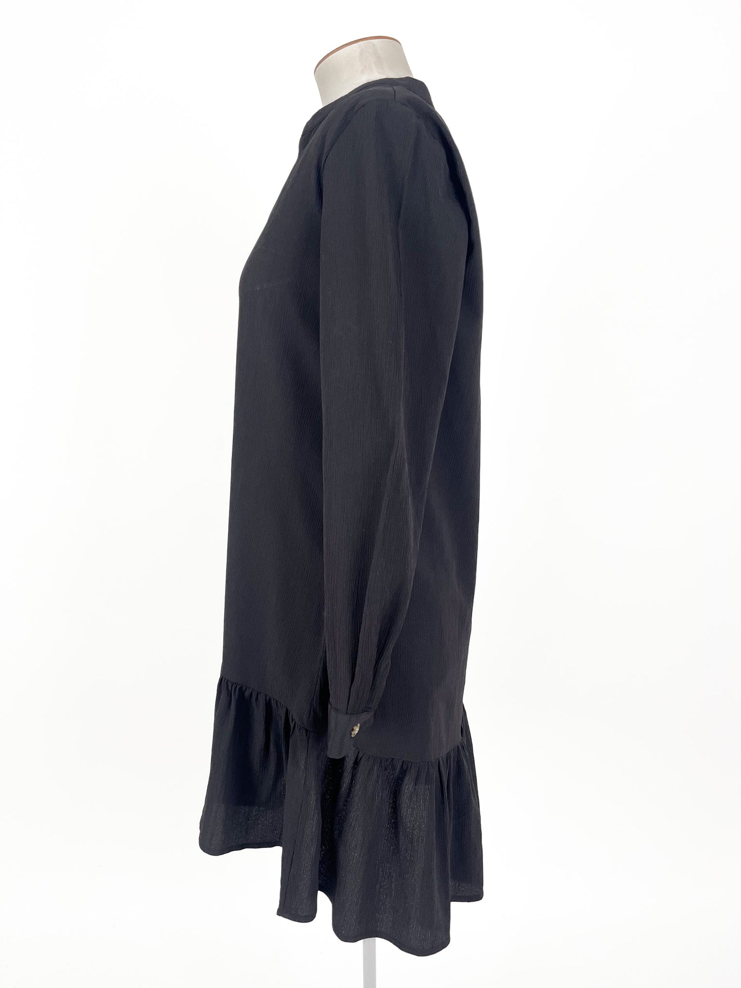 Noisy May | Black Casual Dress | Size M