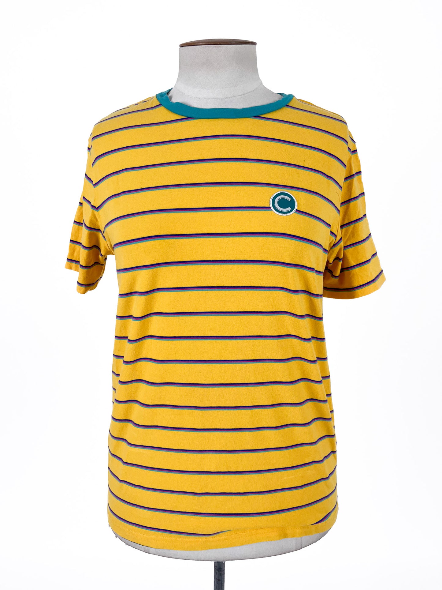 Crate | Multicoloured Casual Top | Size S