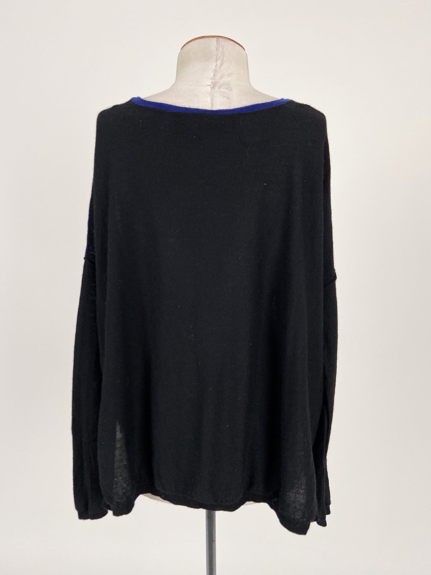 Country Road | Multicoloured Casual Jumper | Size XS