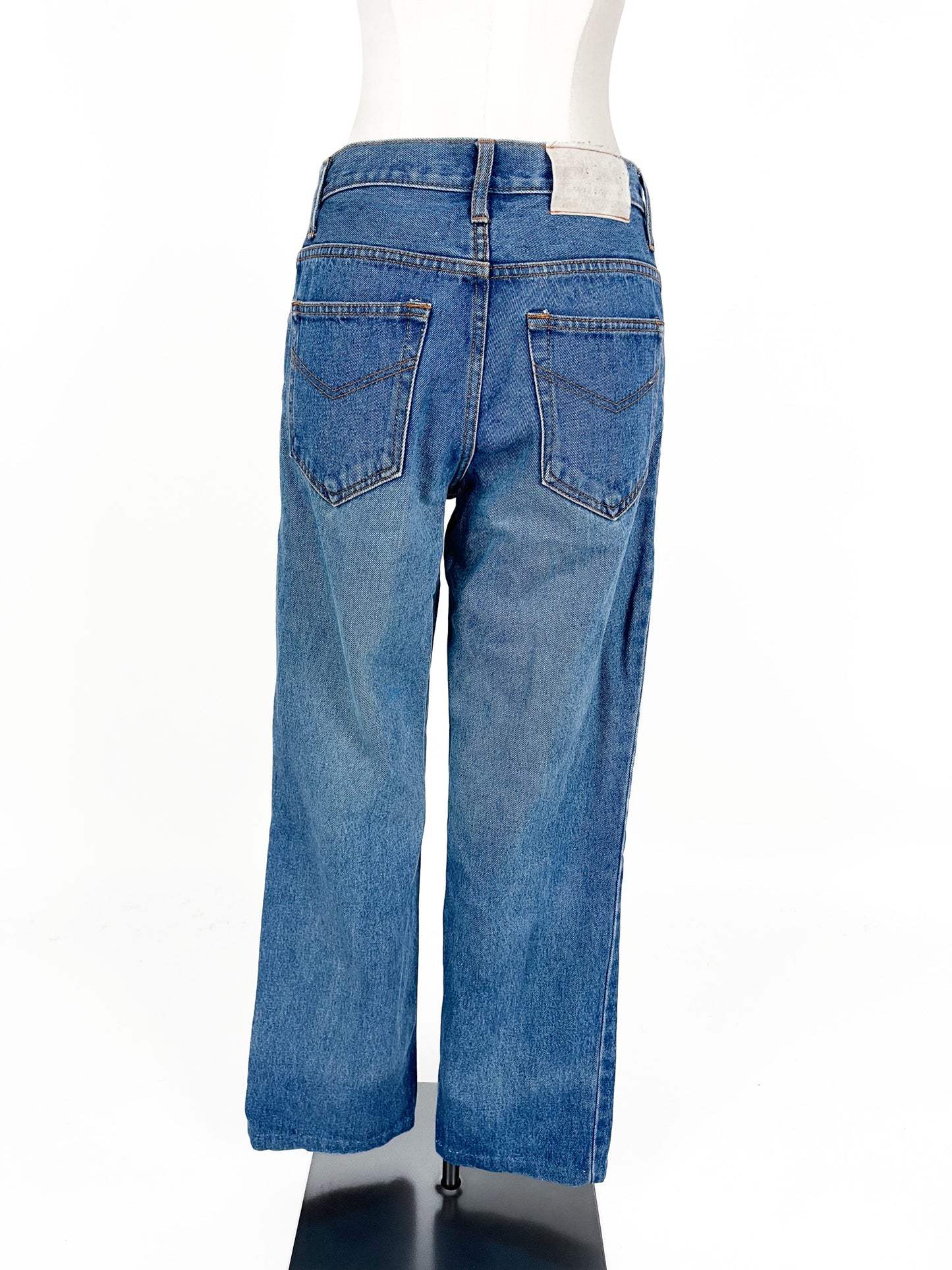 Newport | Blue Casual Jeans | Size S