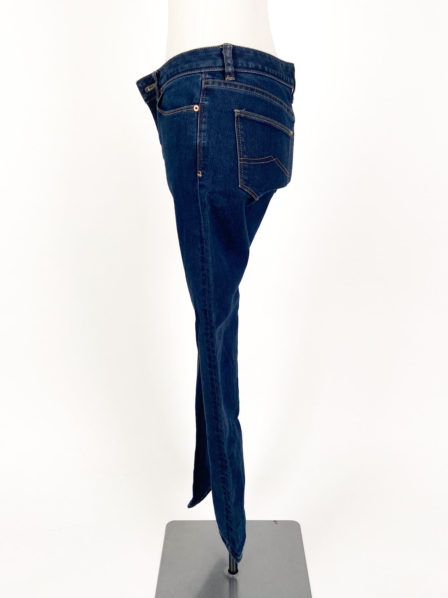 Jeanswest | Blue Jeans | Size 7
