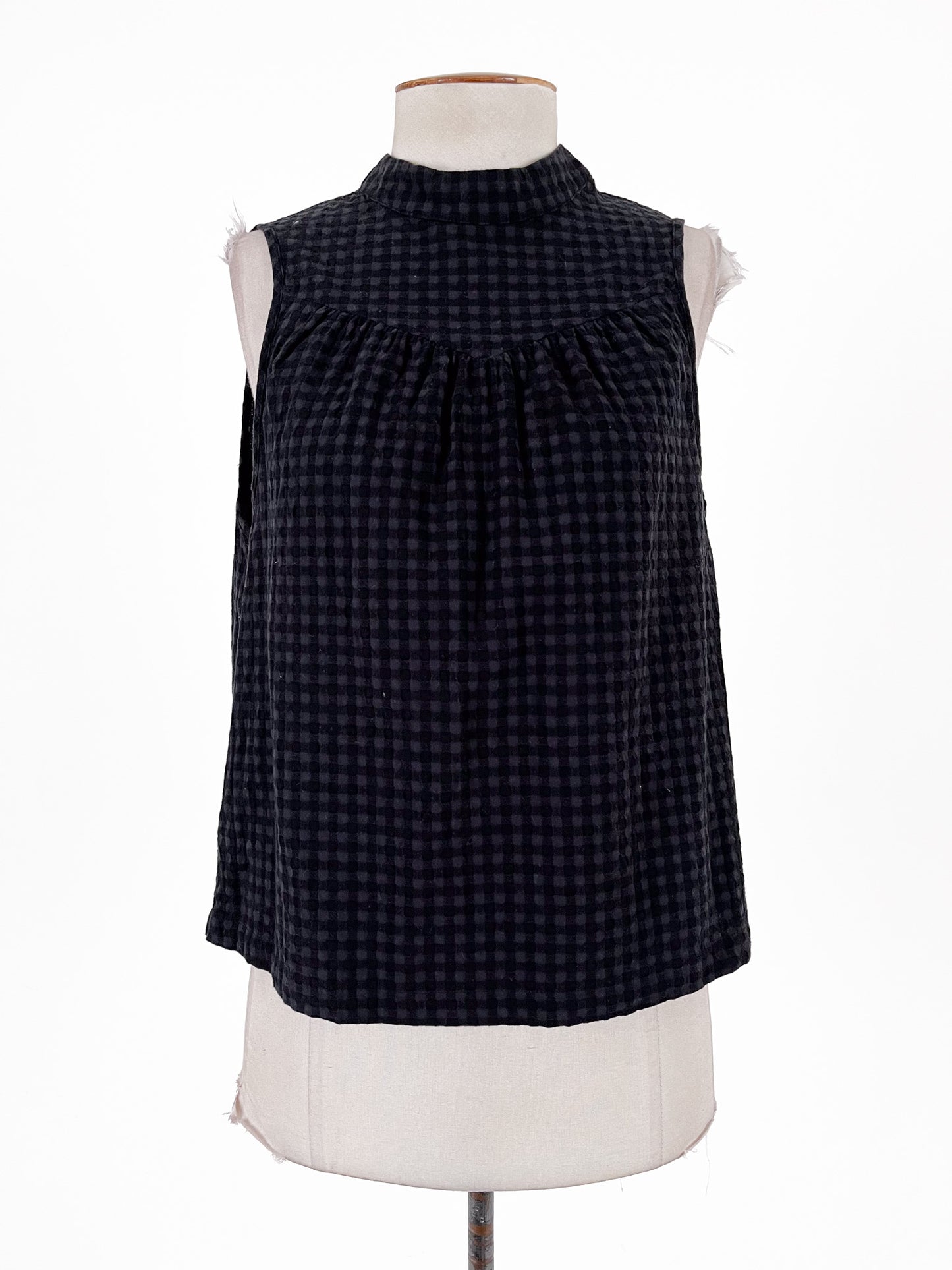 Max | Multicoloured Casual Top | Size 10