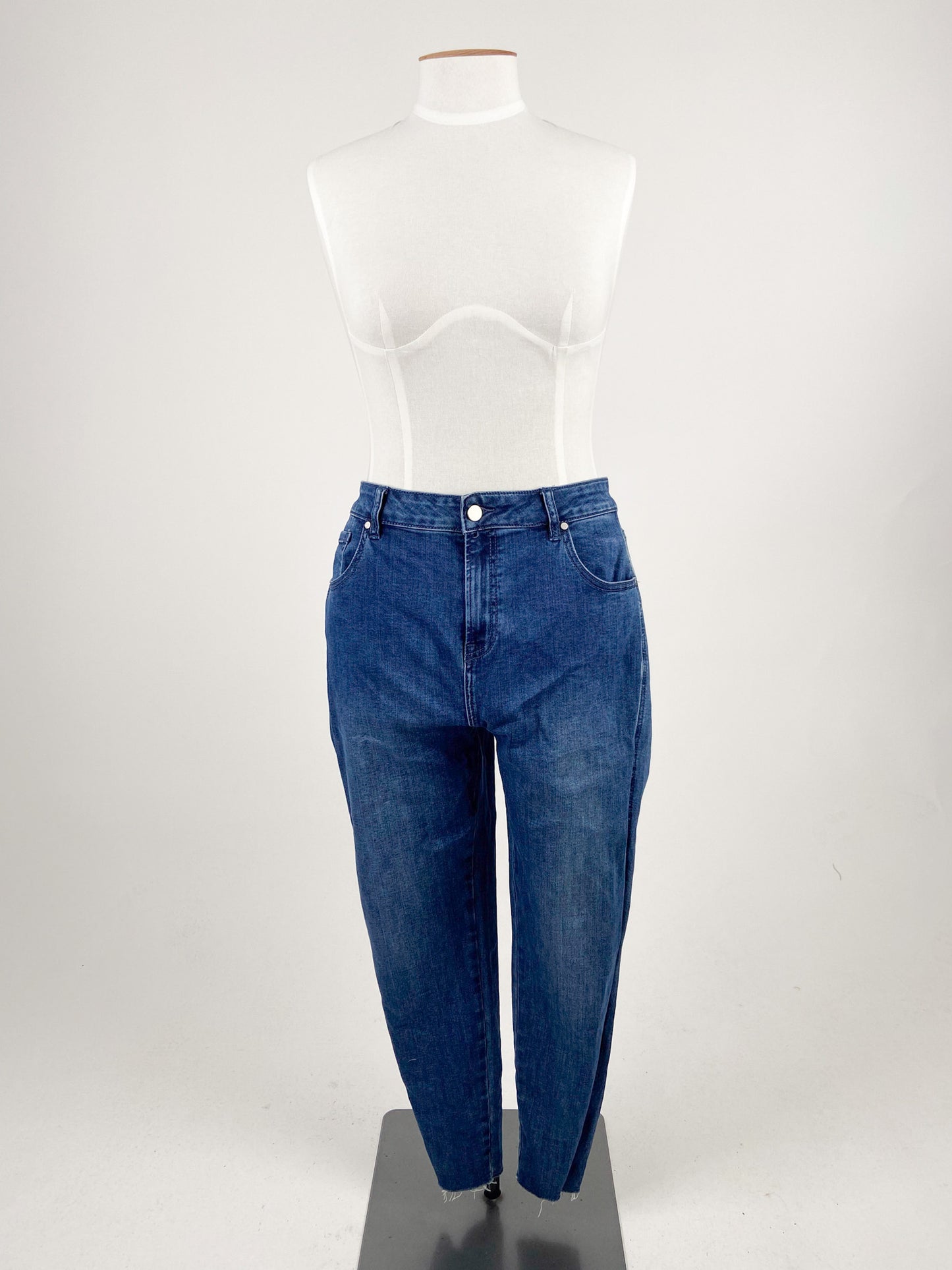 Seed Heritage | Blue Casual Jeans | Size L