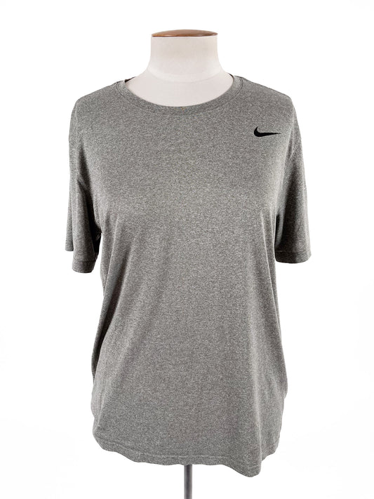 Nike | Grey Casual Top | Size L
