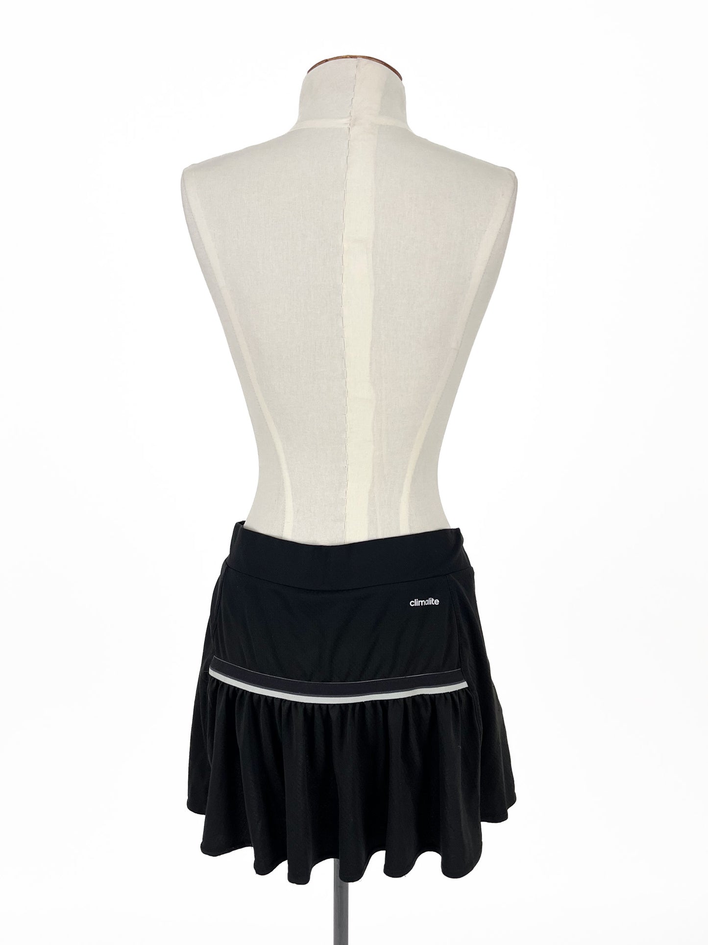 Adidas | Black Activewear Bottom | Size S