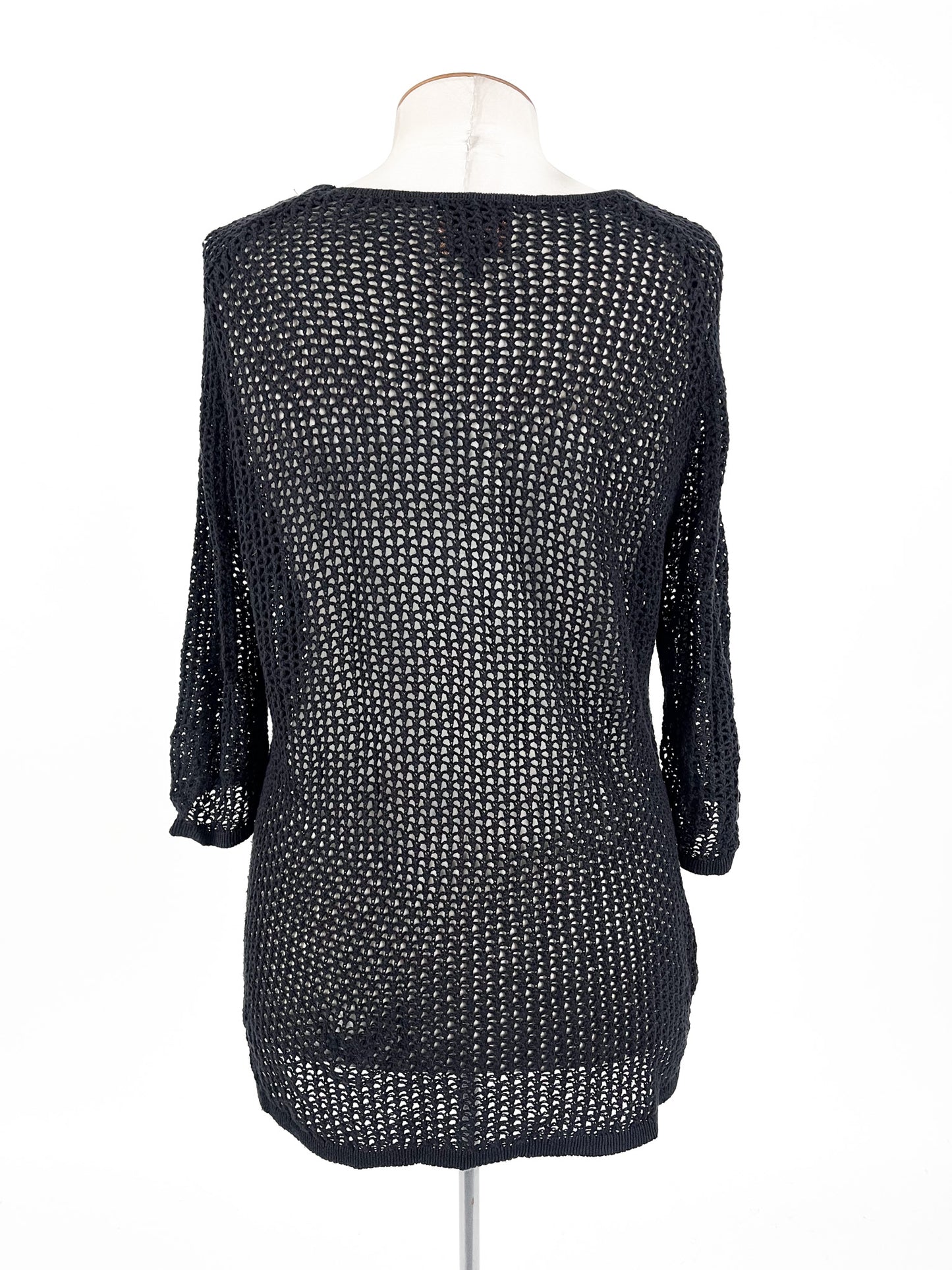 Cotton On - Black Top (Size M)