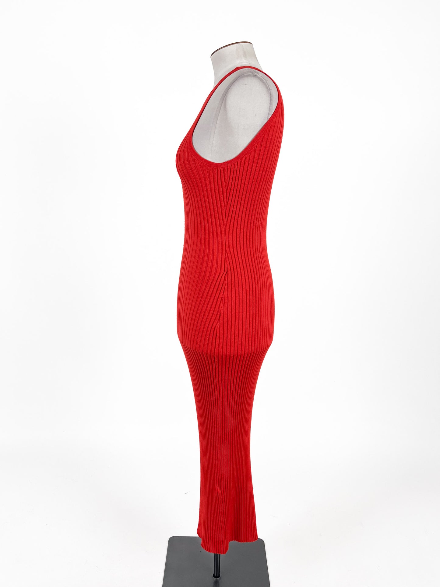 H&M | Orange Casual/Cocktail Dress | Size S