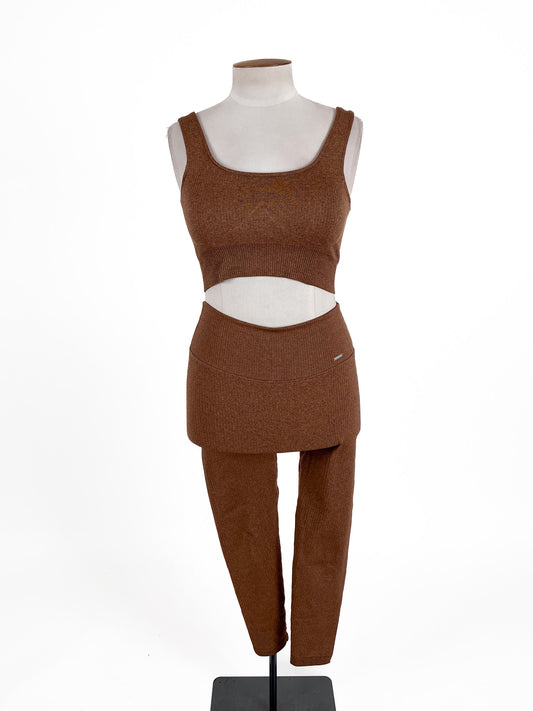 Aim'n | Brown Sets | Size L