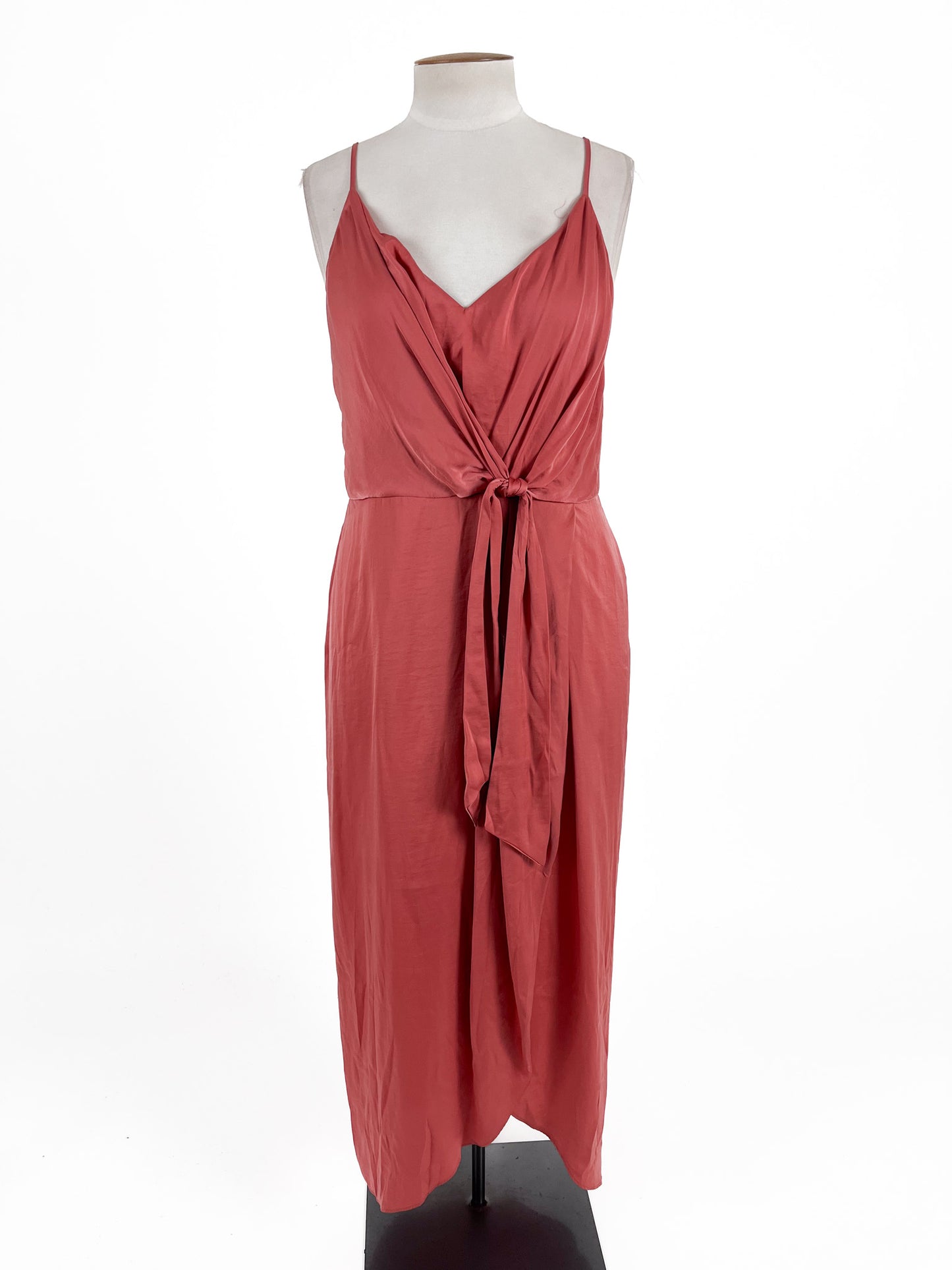 Whistle | Pink Cocktail/Formal Dress | Size 14