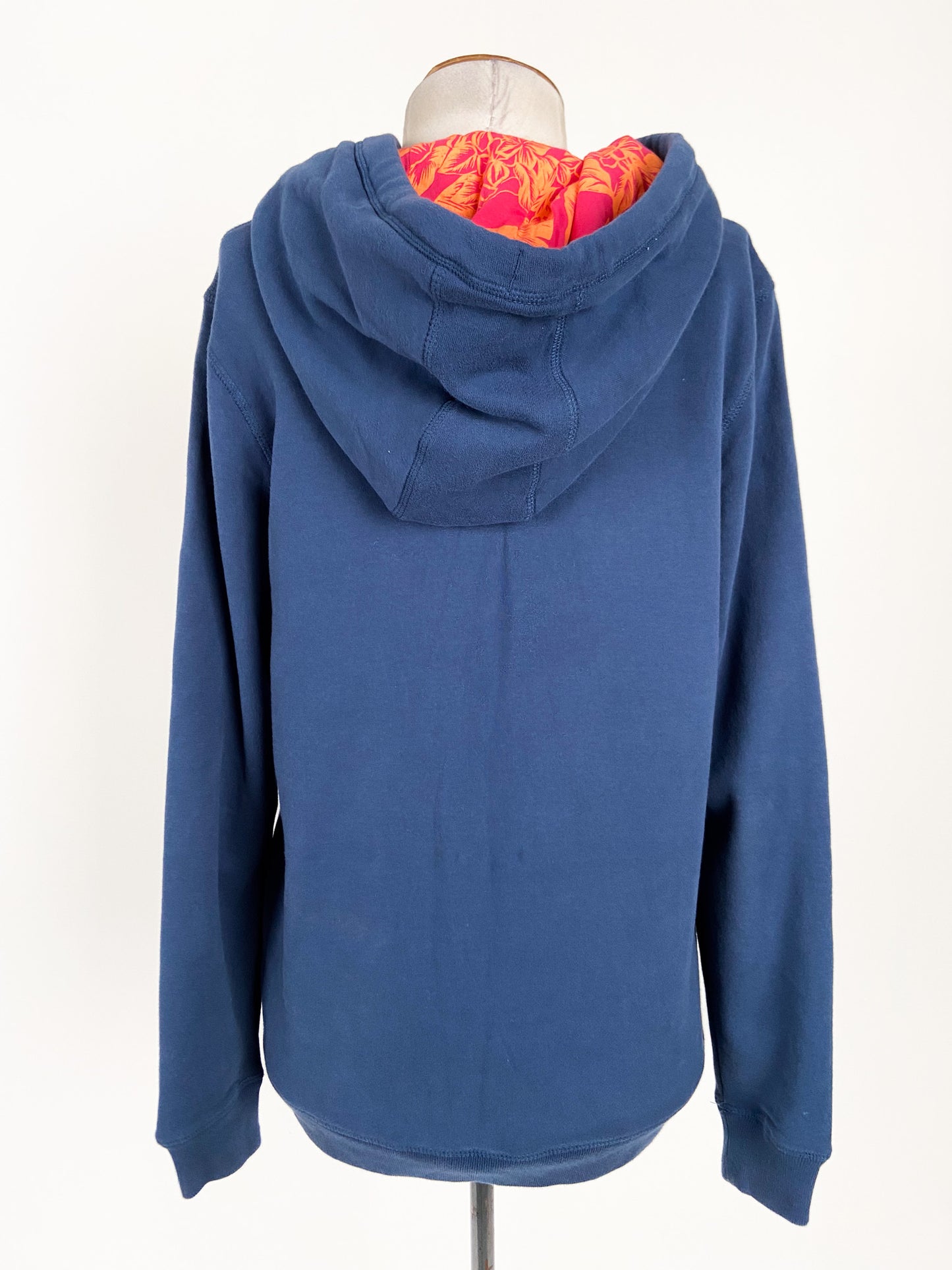 Roxy | Navy Casual Jumper | Size S