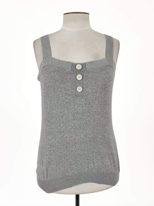 Country Road | Green Casual Top | Size L