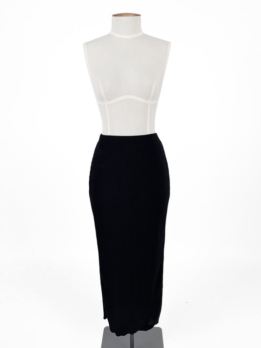 Glassons | Black Casual/Cocktail Skirt | Size 6