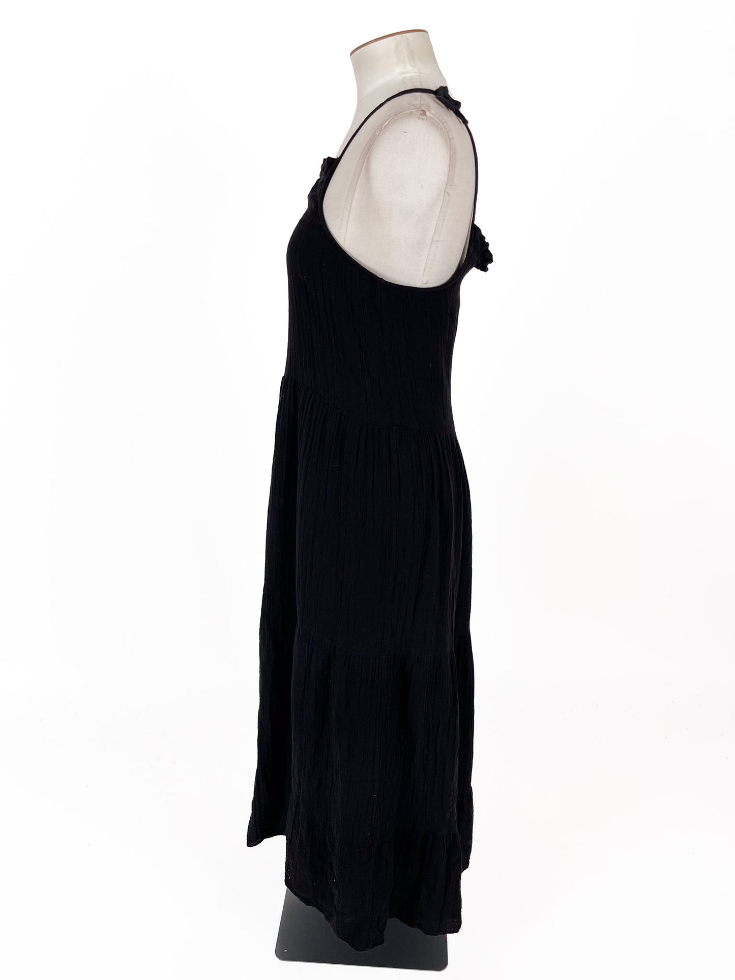 Anine Bing | Black Casual Dress | Size M