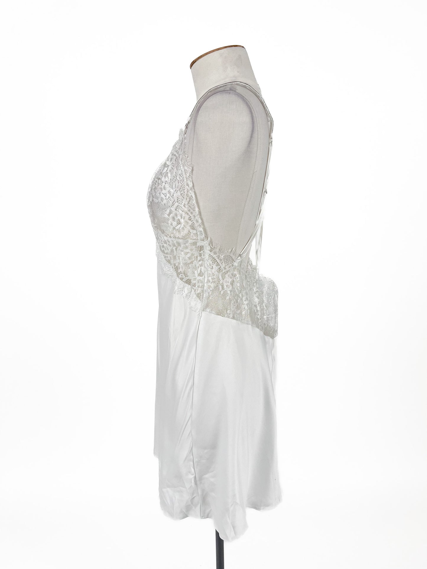 Ann Summers | White Lingerie Dress | Size S