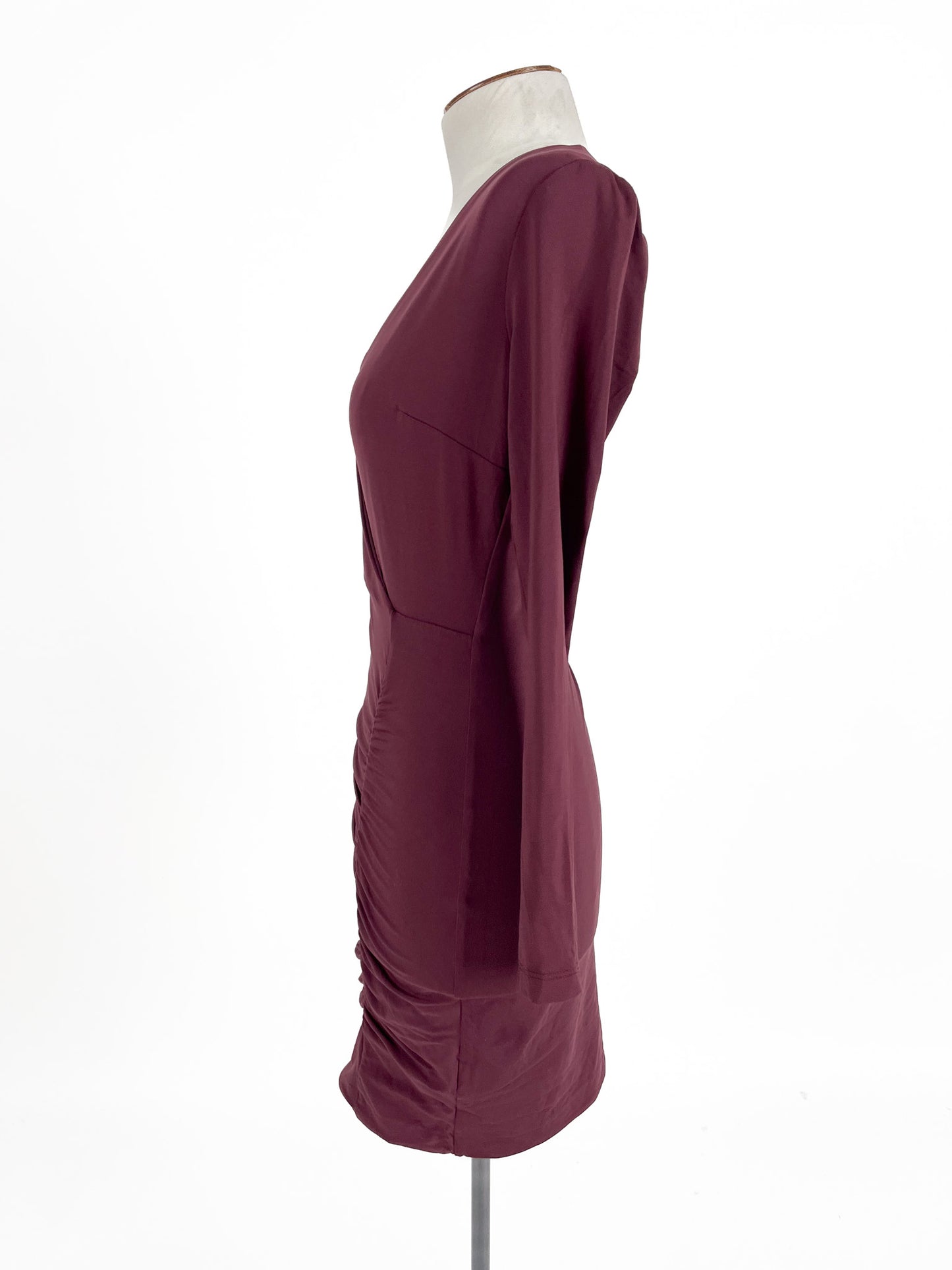 Kookai | Purple Cocktail Dress | Size 8
