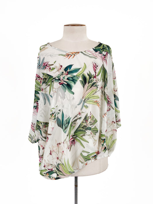 Max | Multicoloured Casual/Workwear Top | Size S