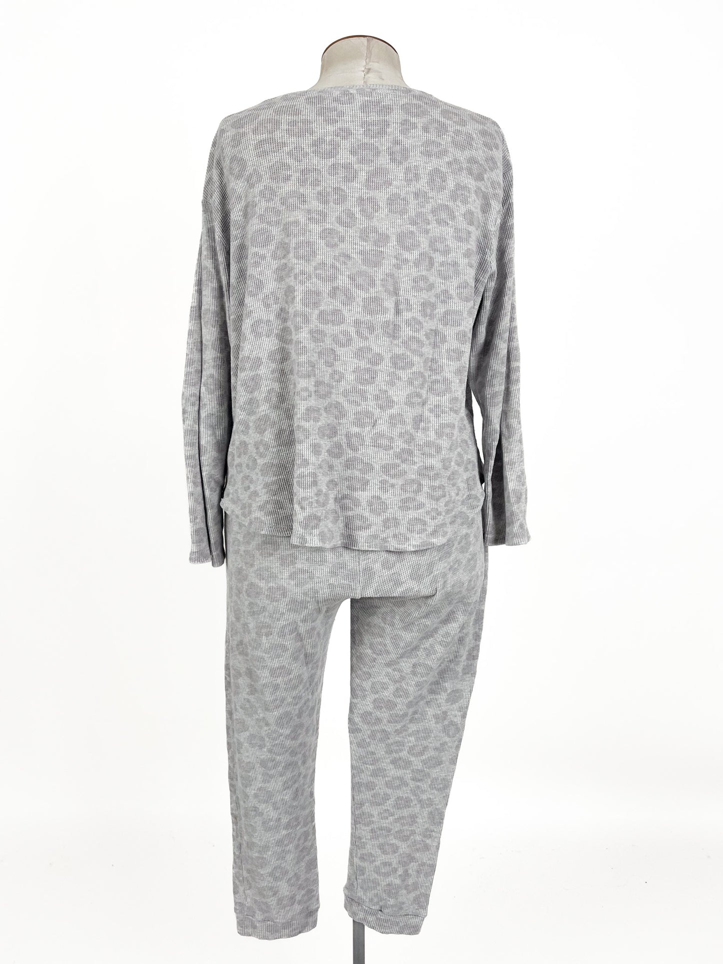 Seed Heritage | Grey Sleep Sets | Size XL