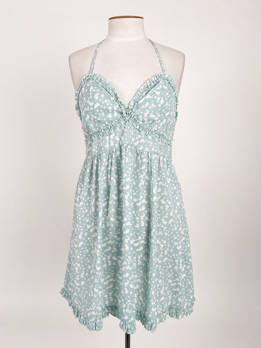SBetro | Blue Casual Dress | Size XL