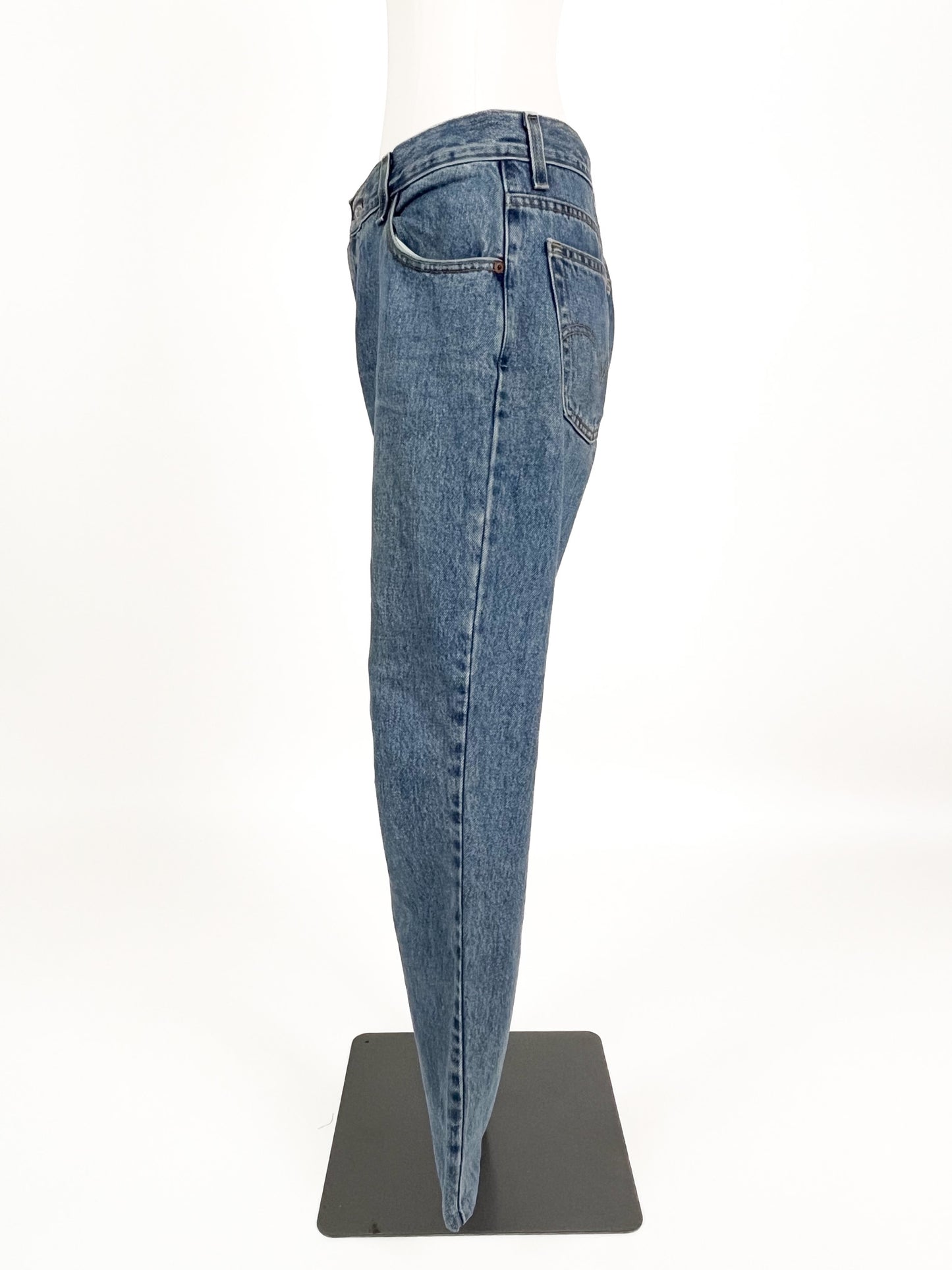 Levi's | Blue Casual Jeans | Size 10