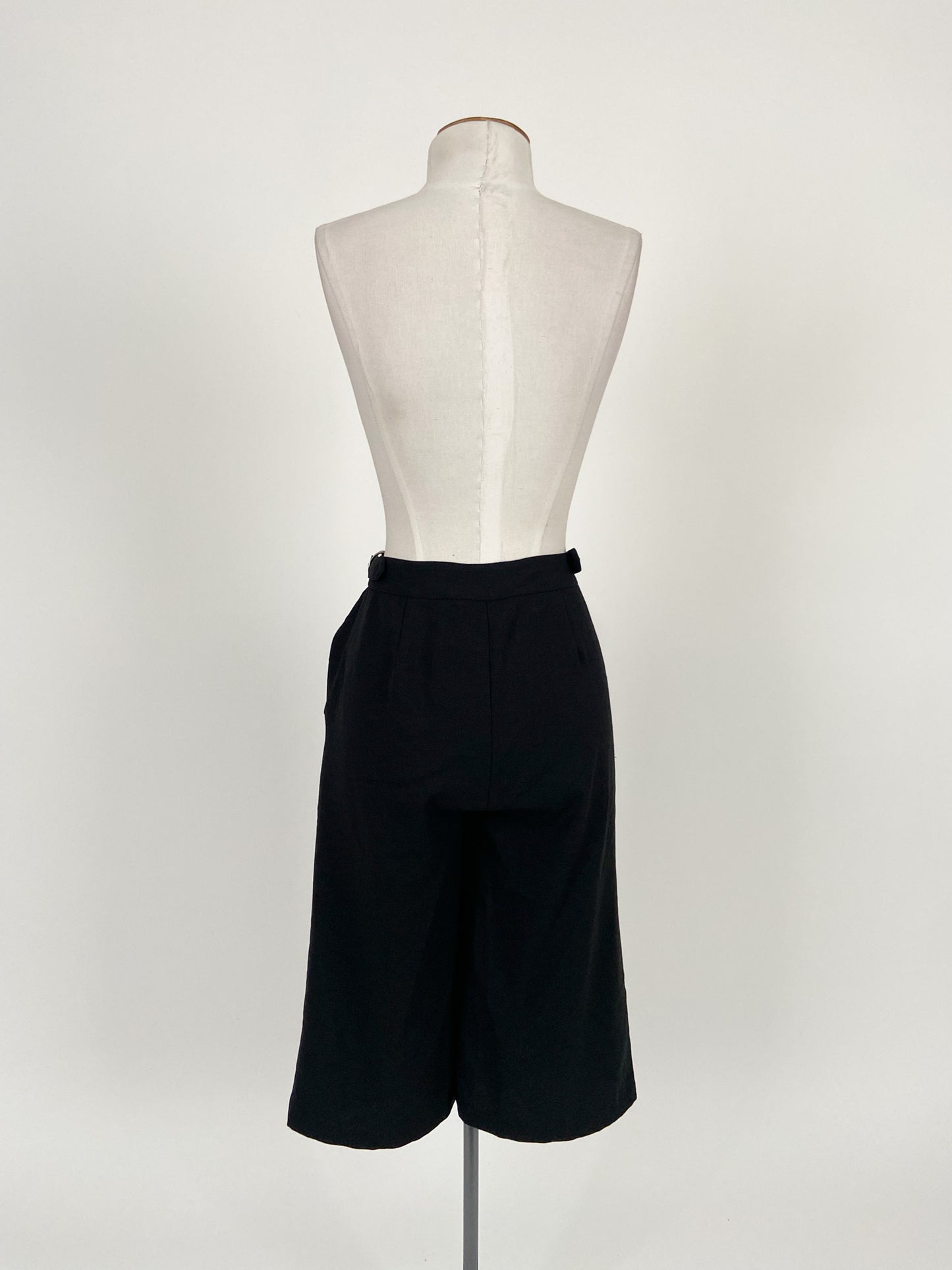 Dotti wide leg shop pants