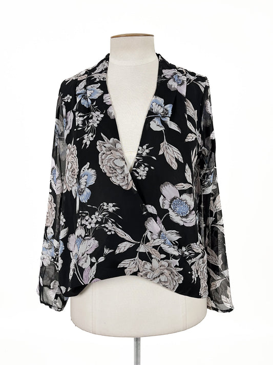 Seeking Lola | Multicoloured Casual Cardigan | Size 10