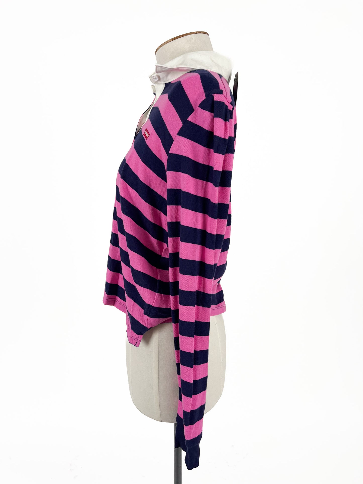 Levi's | Pink Casual Top | Size XS
