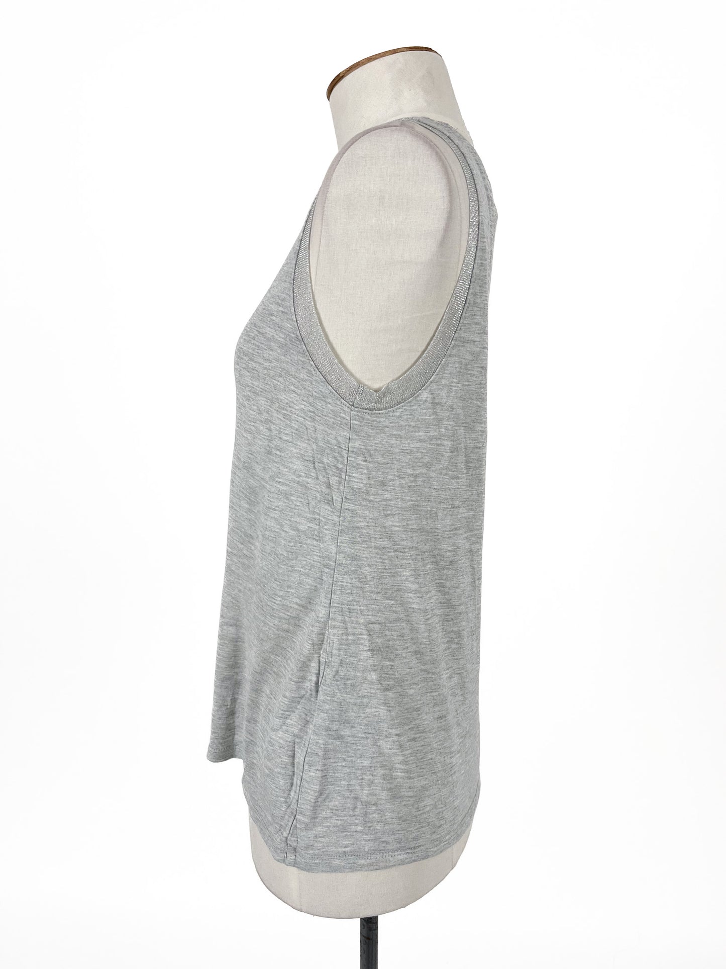 Banana Republic | Grey Casual Top | Size XS