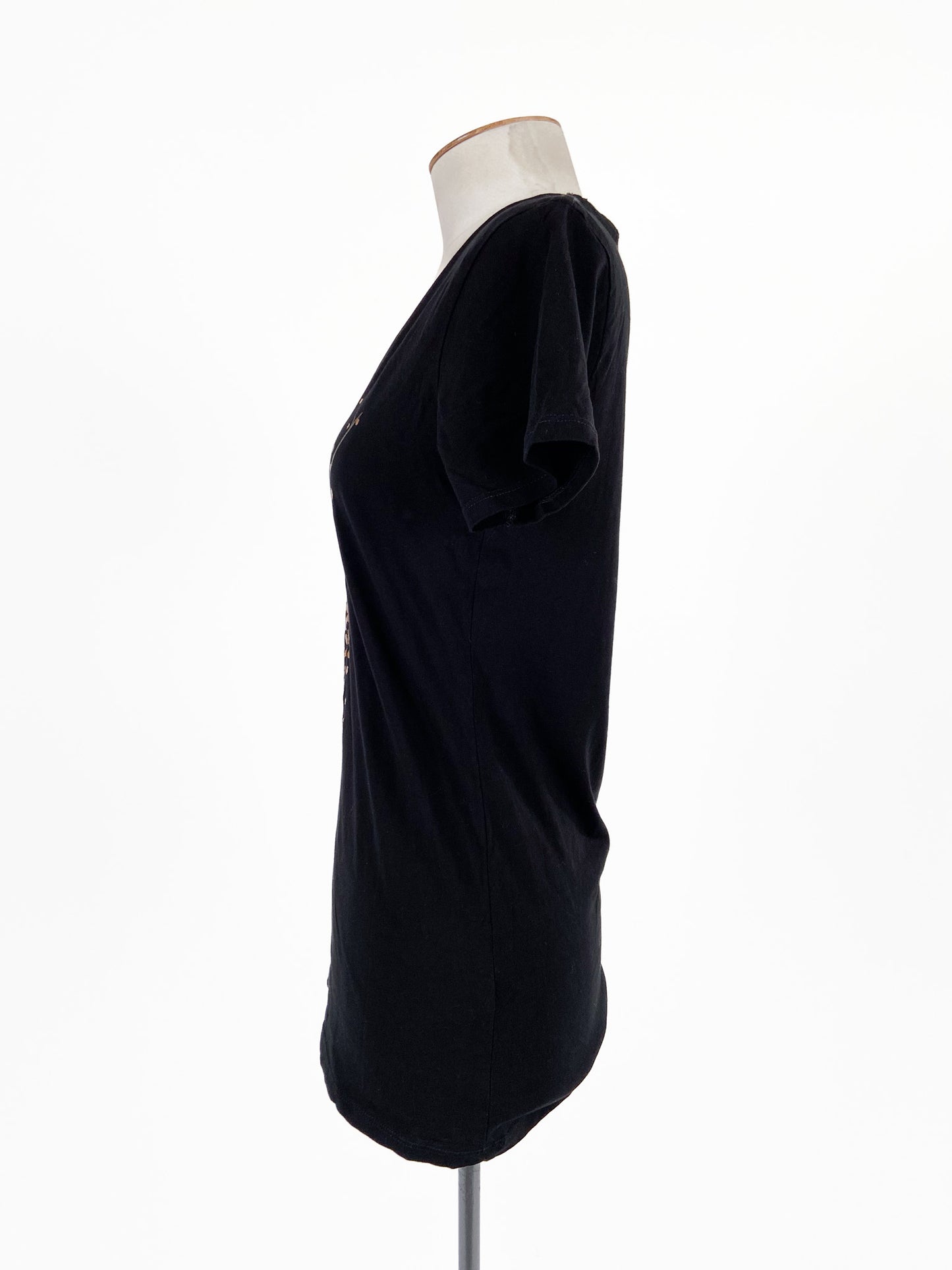 Kate Sylvester | Multicoloured Casual Top | Size XS