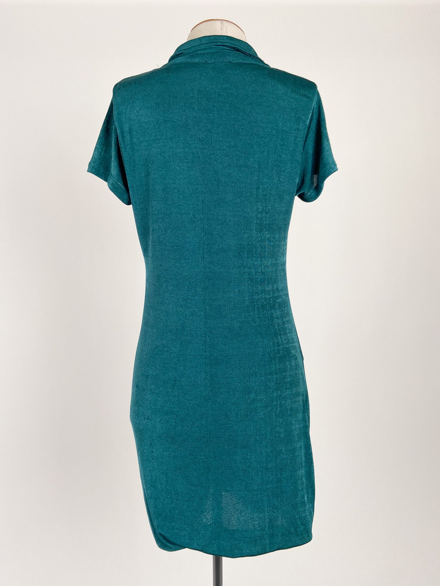 Dotti | Green Casual/Cocktail Dress | Size S