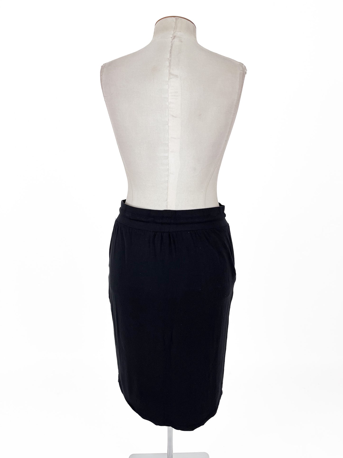 Max | Black Casual Skirt | Size M