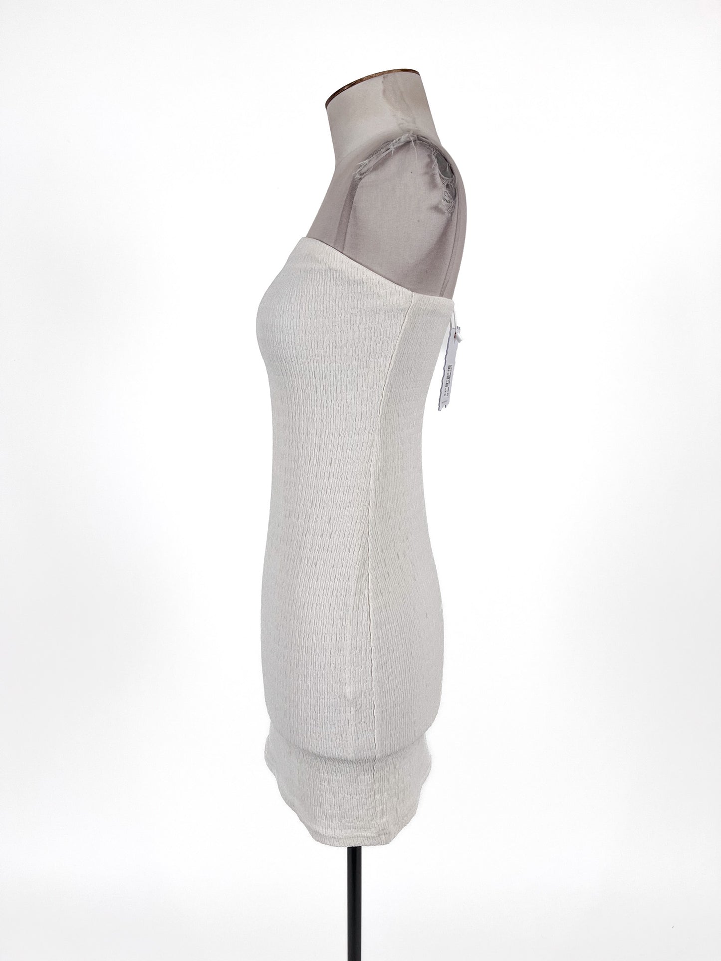 Mooloolah | White Cocktail/Formal Dress | Size 8