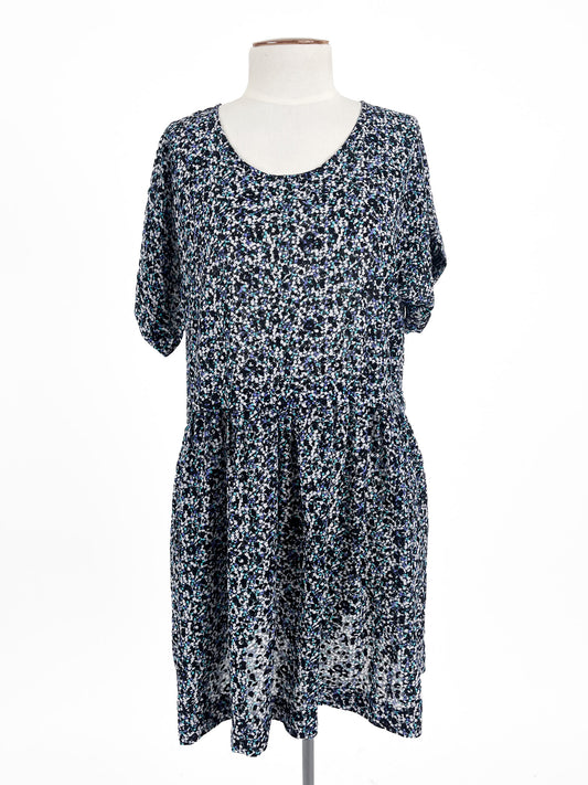 Moochi | Multicoloured Casual Dress | Size 10