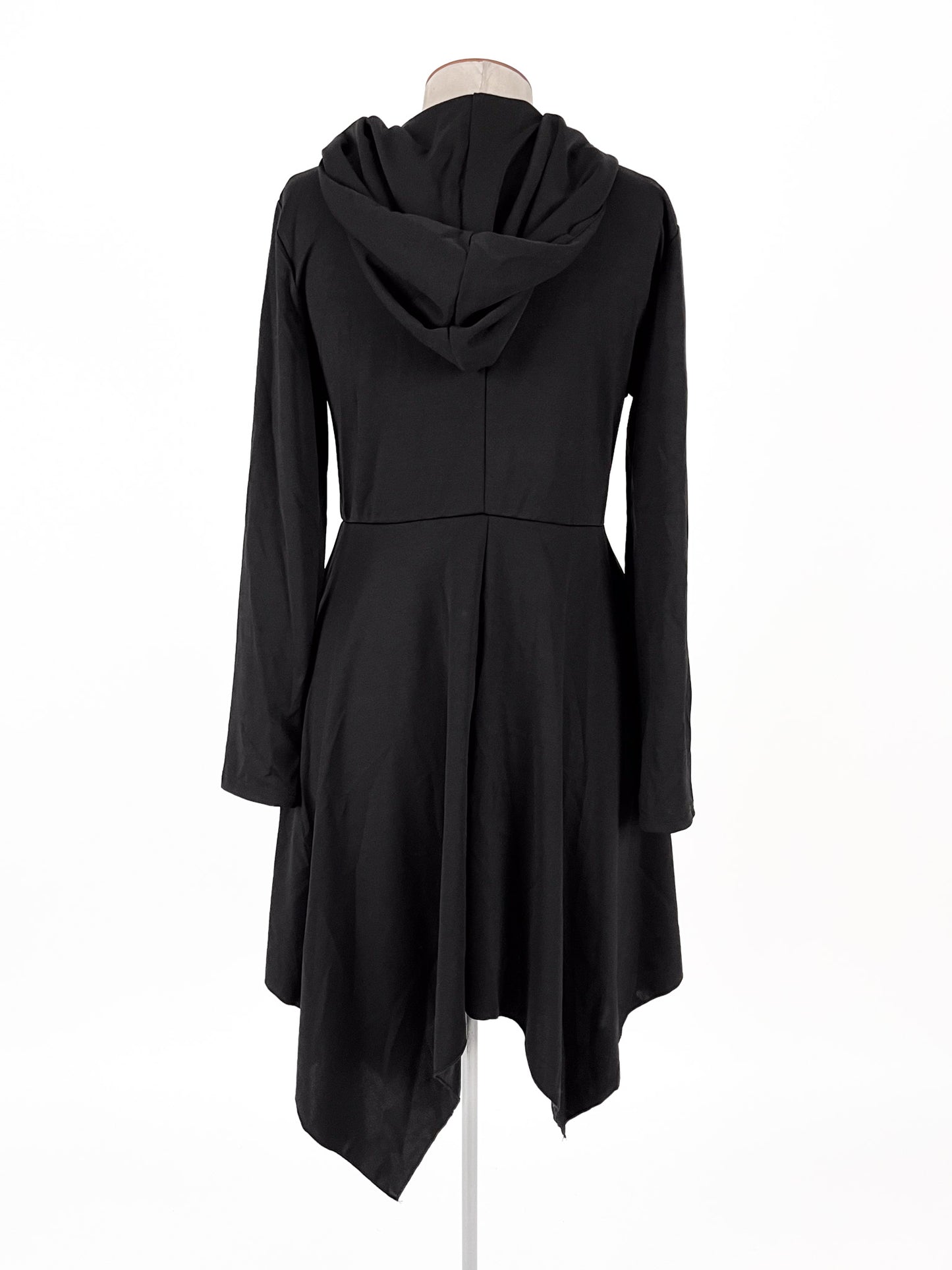 Unknown Brand | Black Casual Dress | Size L