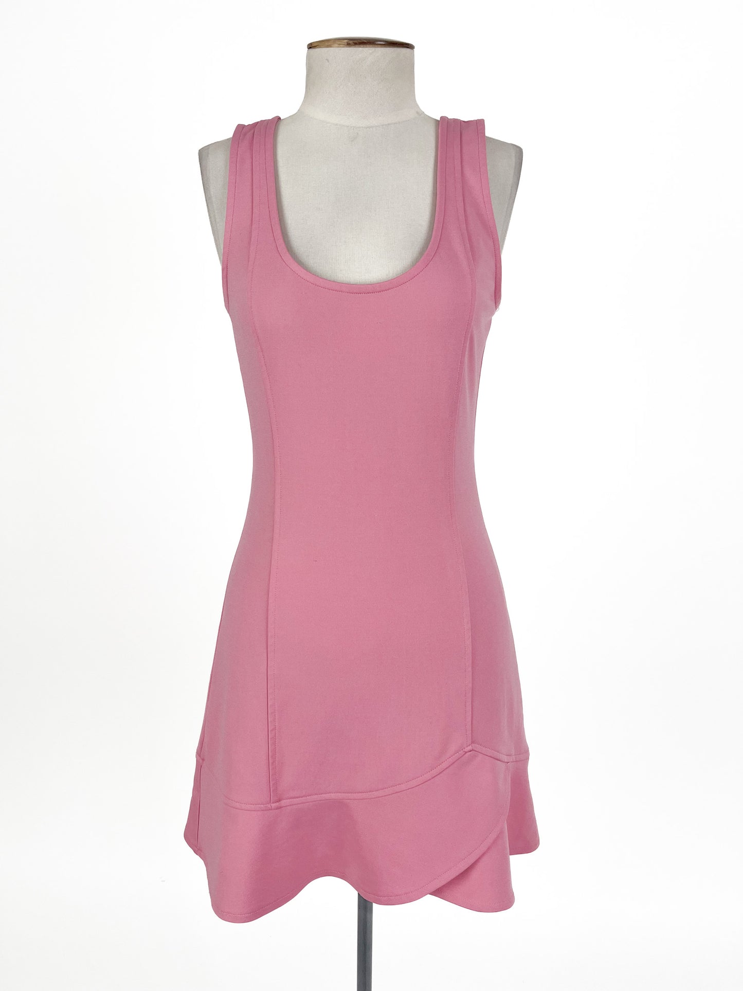 Calli | Pink Casual/Cocktail Dress | Size 10