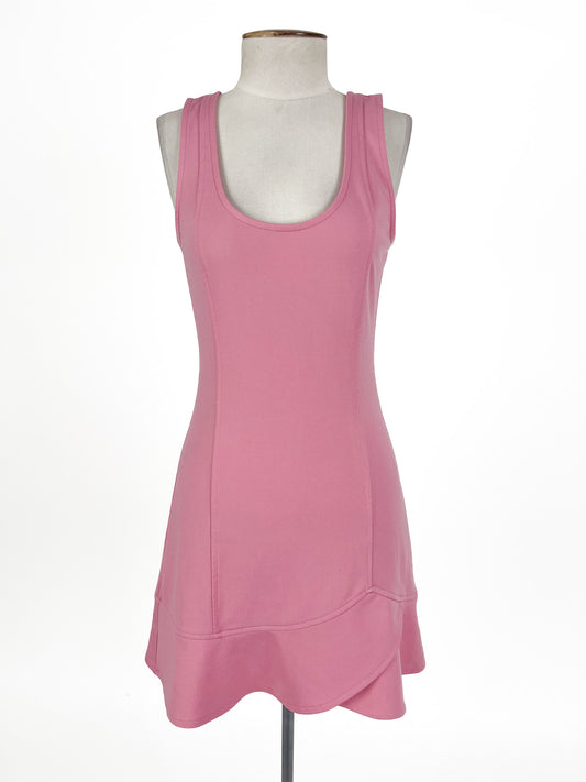 Calli | Pink Casual/Cocktail Dress | Size 10