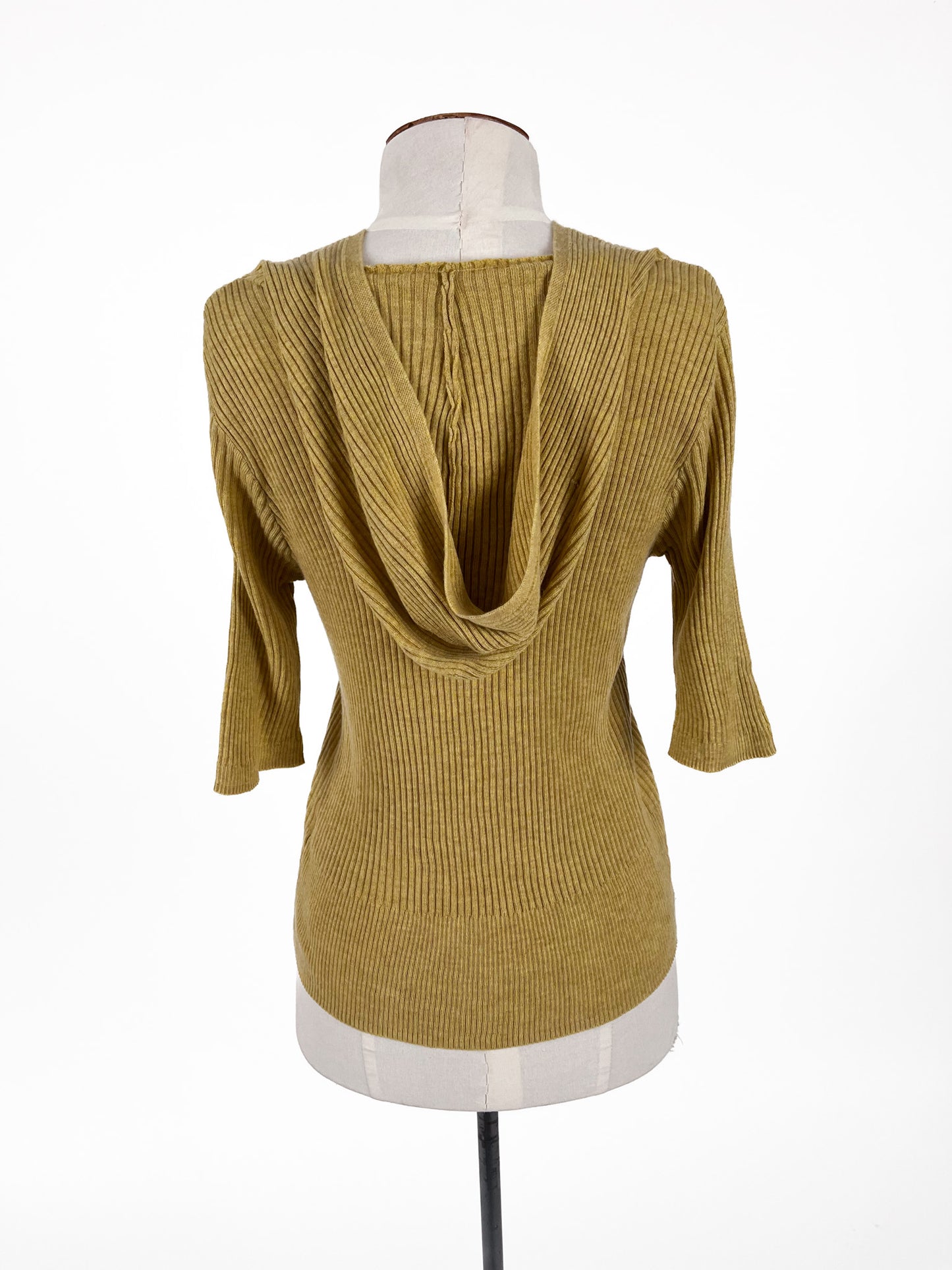 Unknown Brand | Green Casual Jumper | Size S