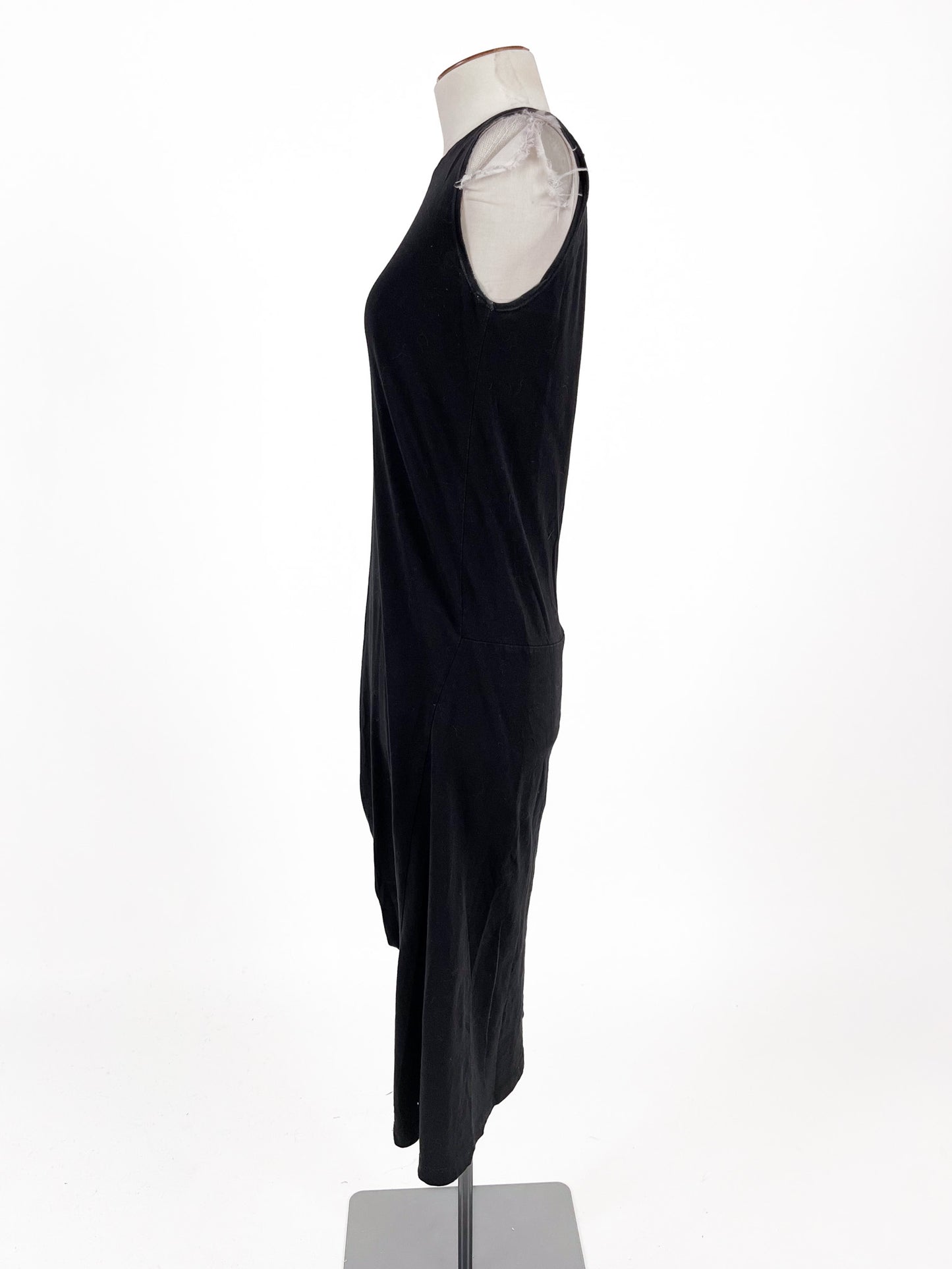 Kowtow | Black Casual Dress | Size XS