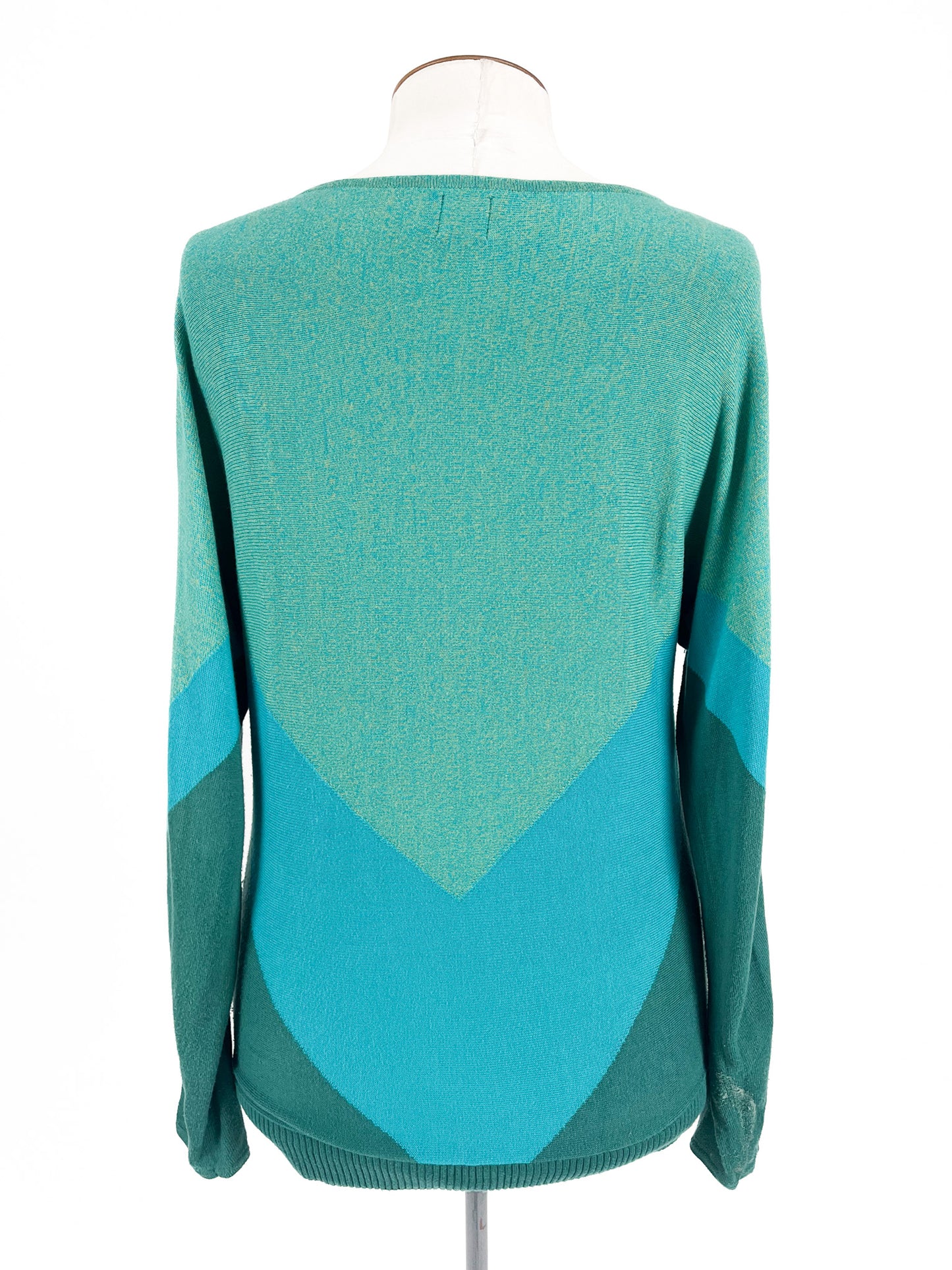 Skunkfunk | Multicoloured Casual Top | Size M