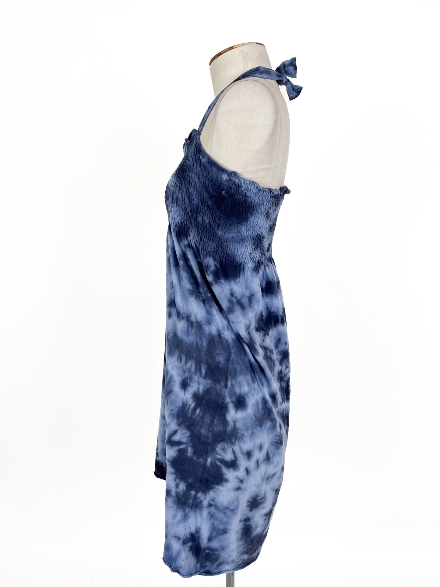 Calvin Klein Jeans | Blue Casual Dress | Size S