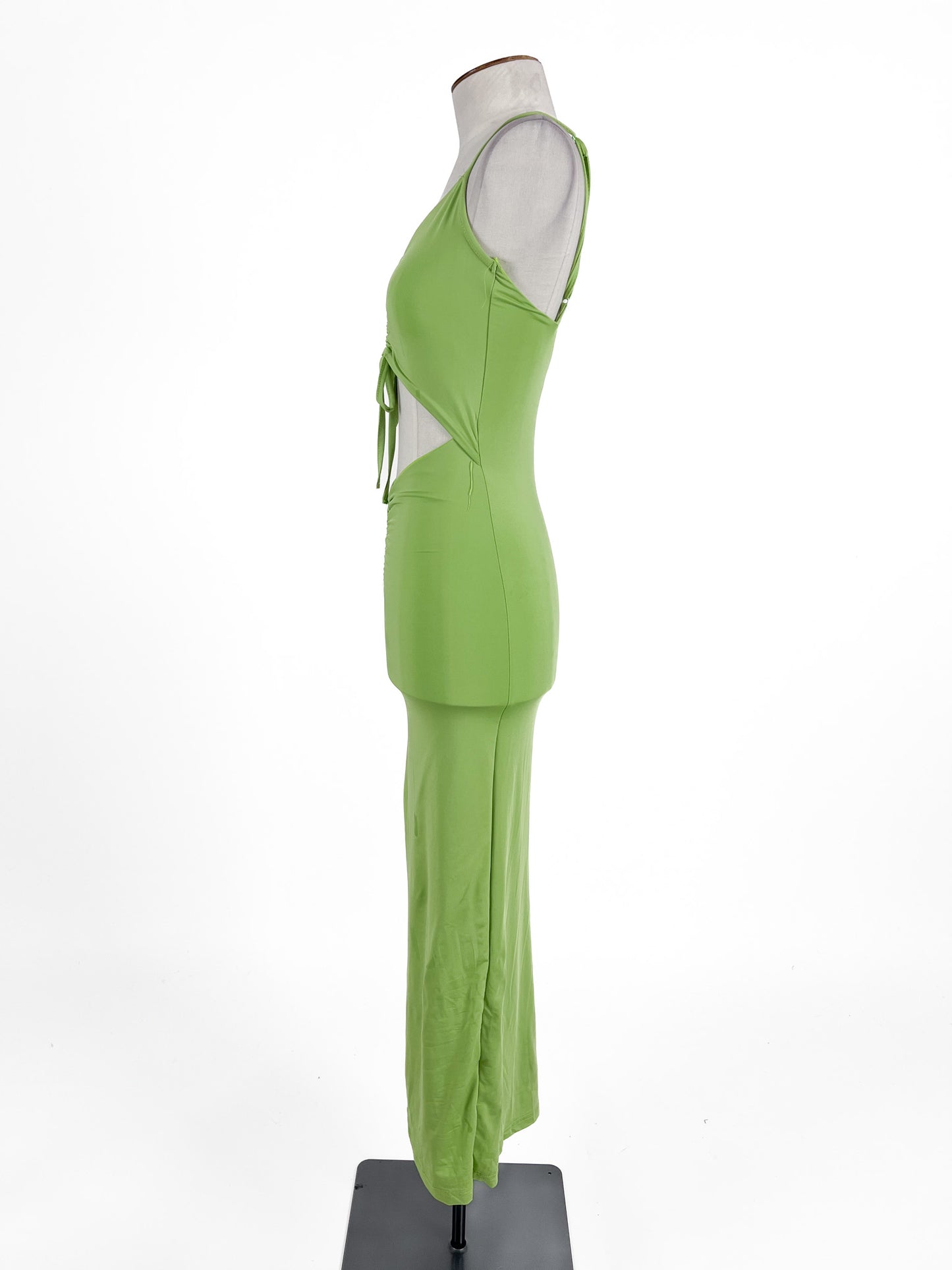 Glassons | Green Cocktail Dress | Size S