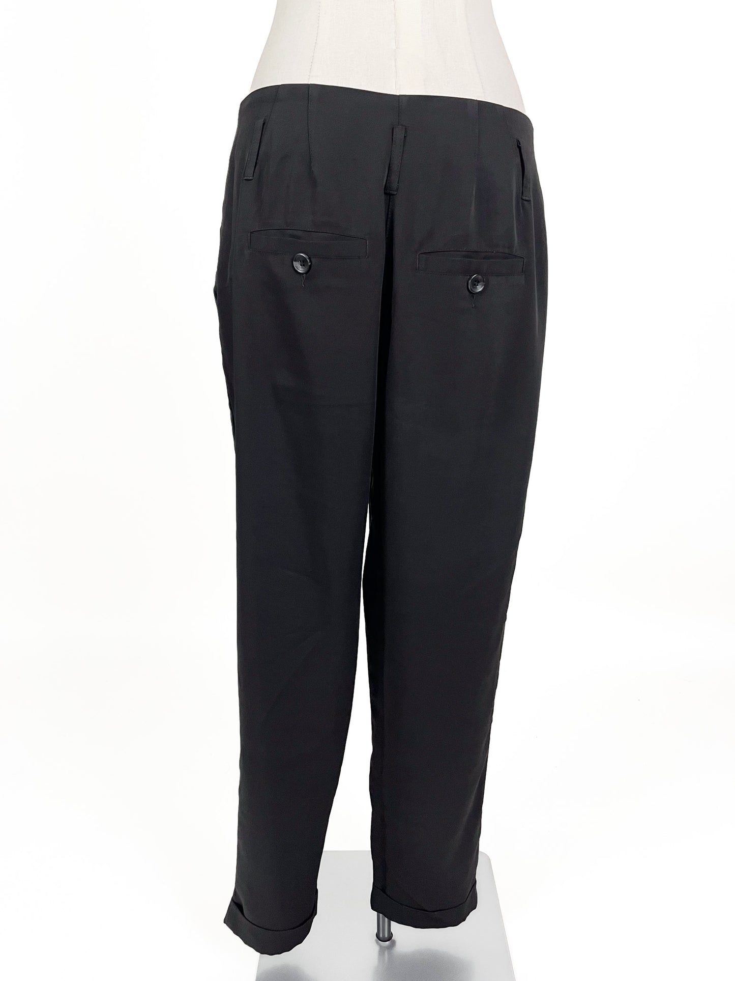 Dotti | Black Pants | Size 10