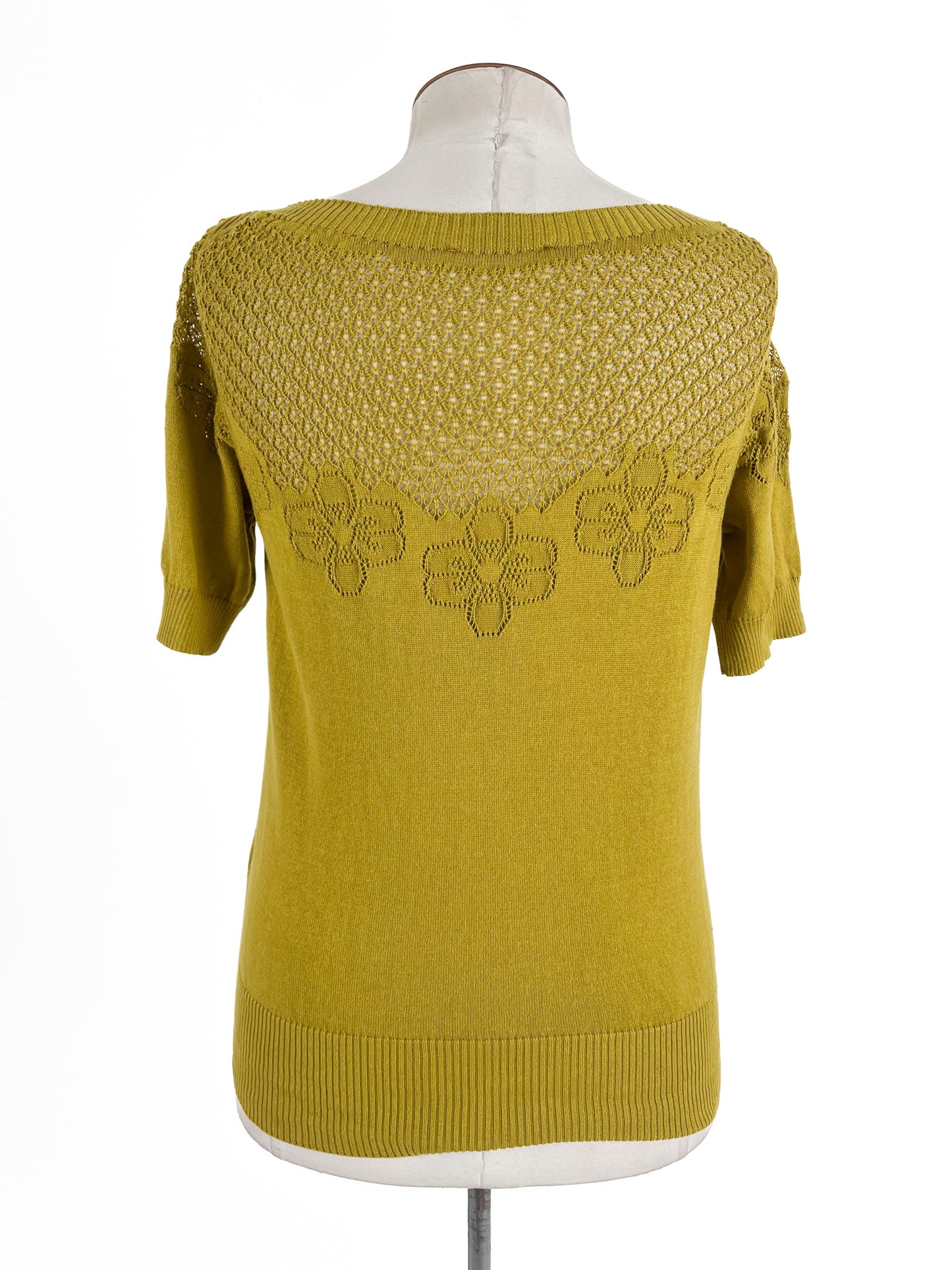 King Louie | Green Casual/Workwear Top | Size M