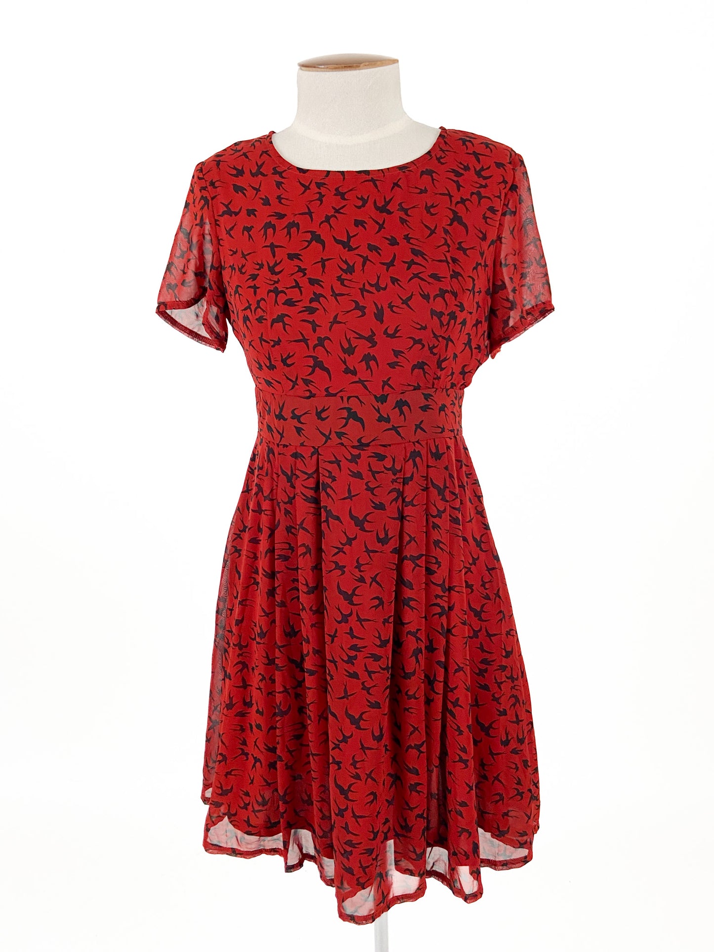 Pagani | Multicoloured Casual Dress | Size 6