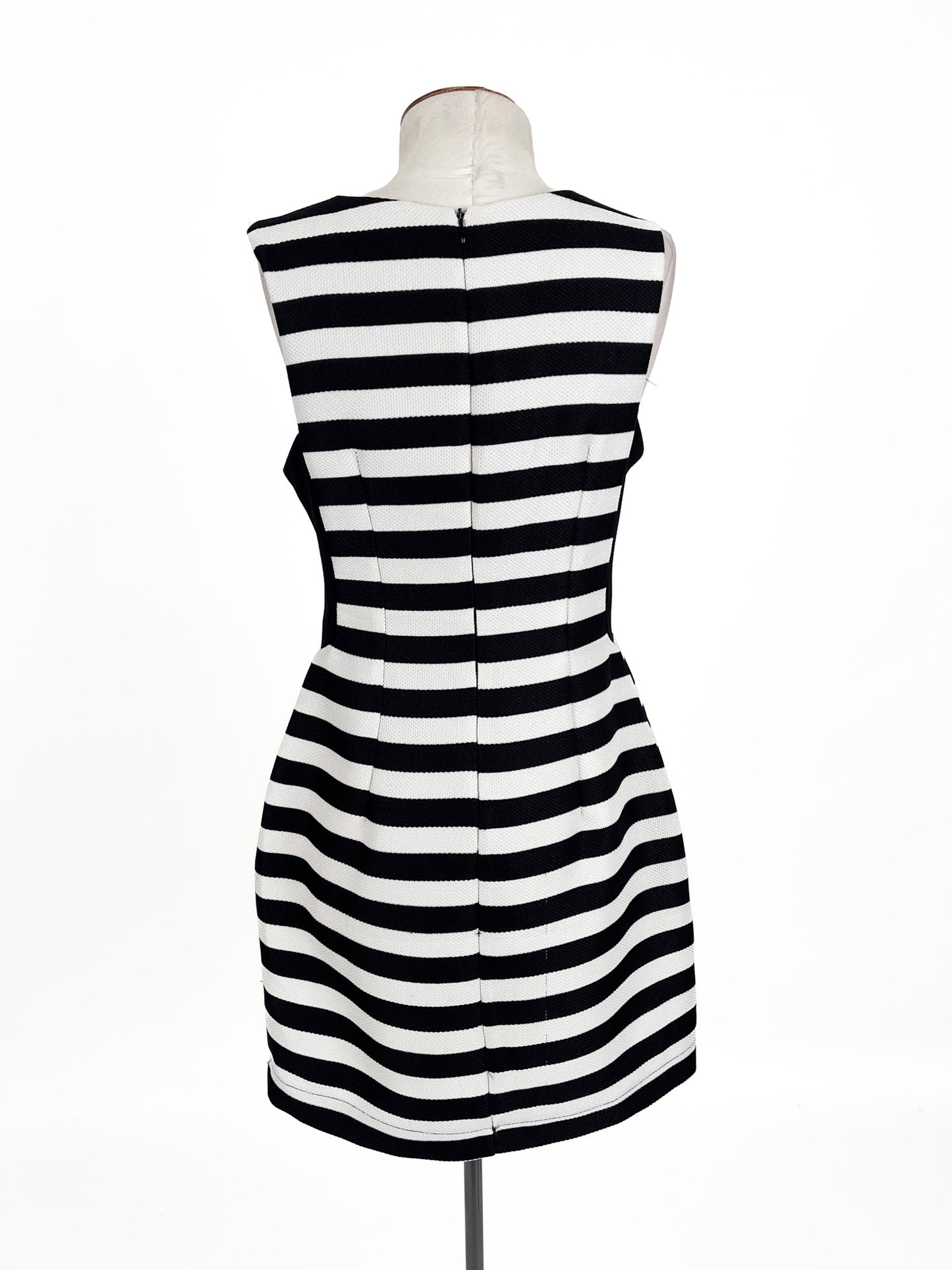 Mirrou | Black Dress | Size 10
