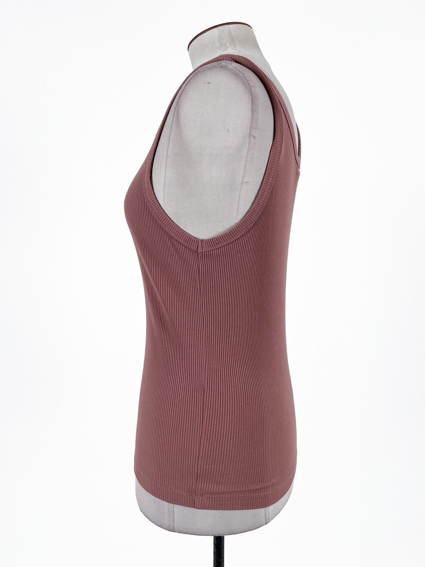 Dear Dylan | Brown Casual Top | Size XL