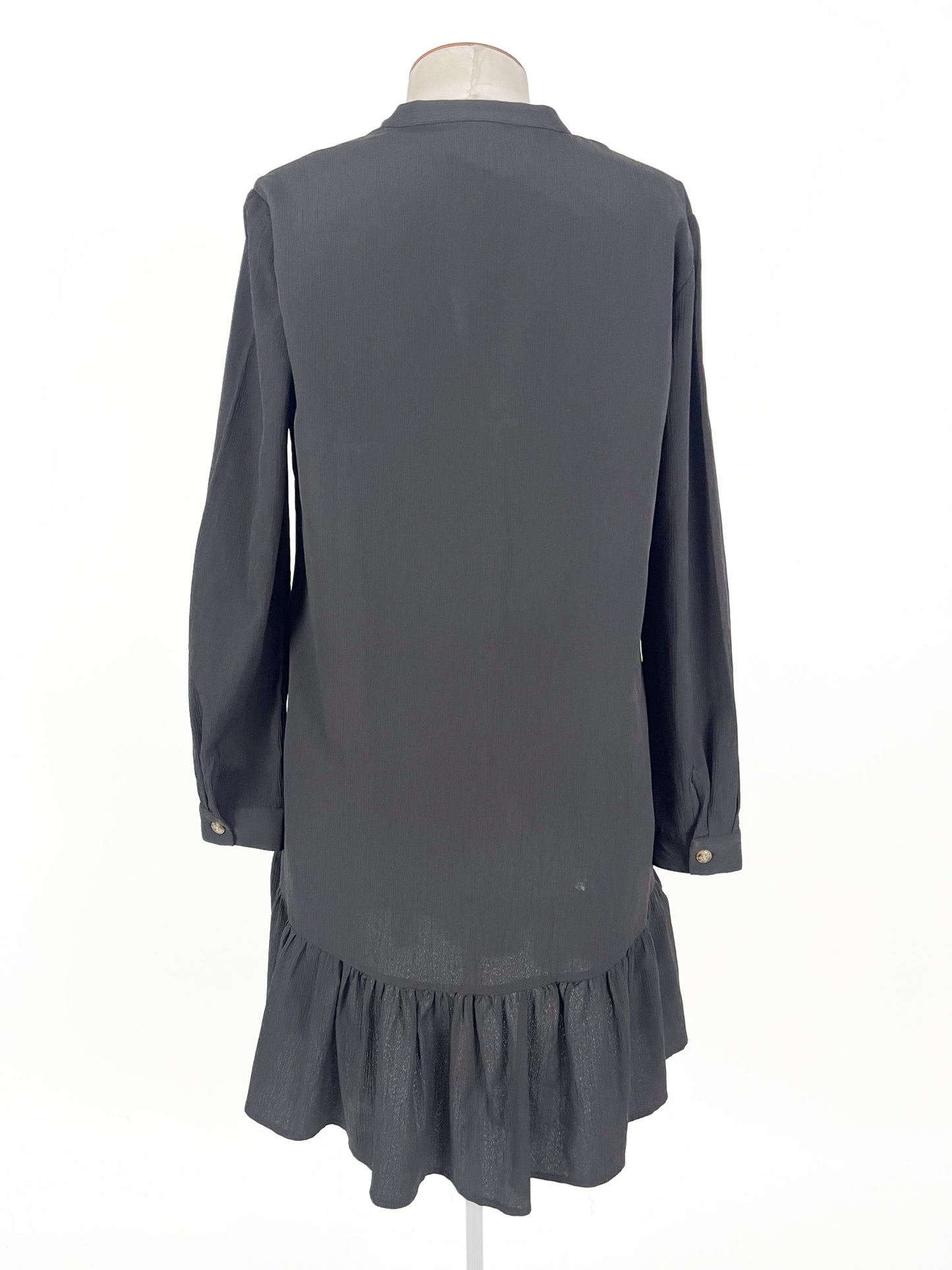 Noisy May | Black Casual Dress | Size M