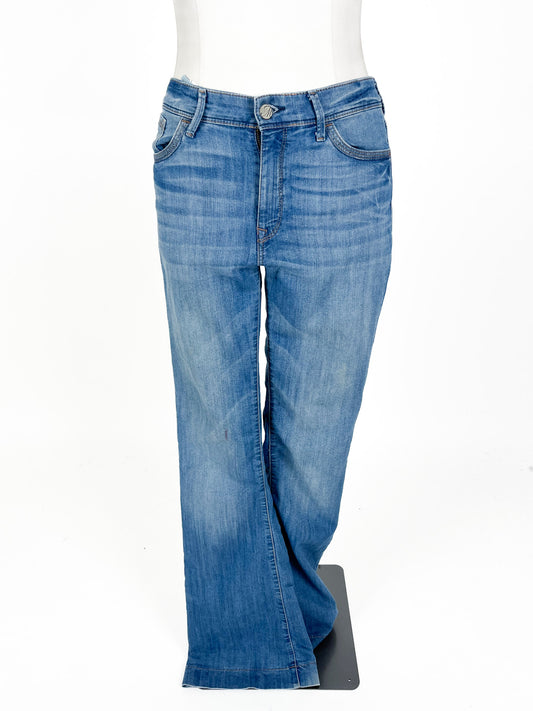 Mavi Jeans | Blue Casual Jeans | Size 12