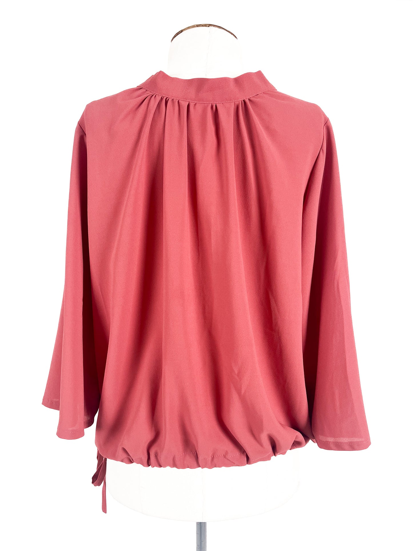 KILT | Pink Casual/Workwear Top | Size M