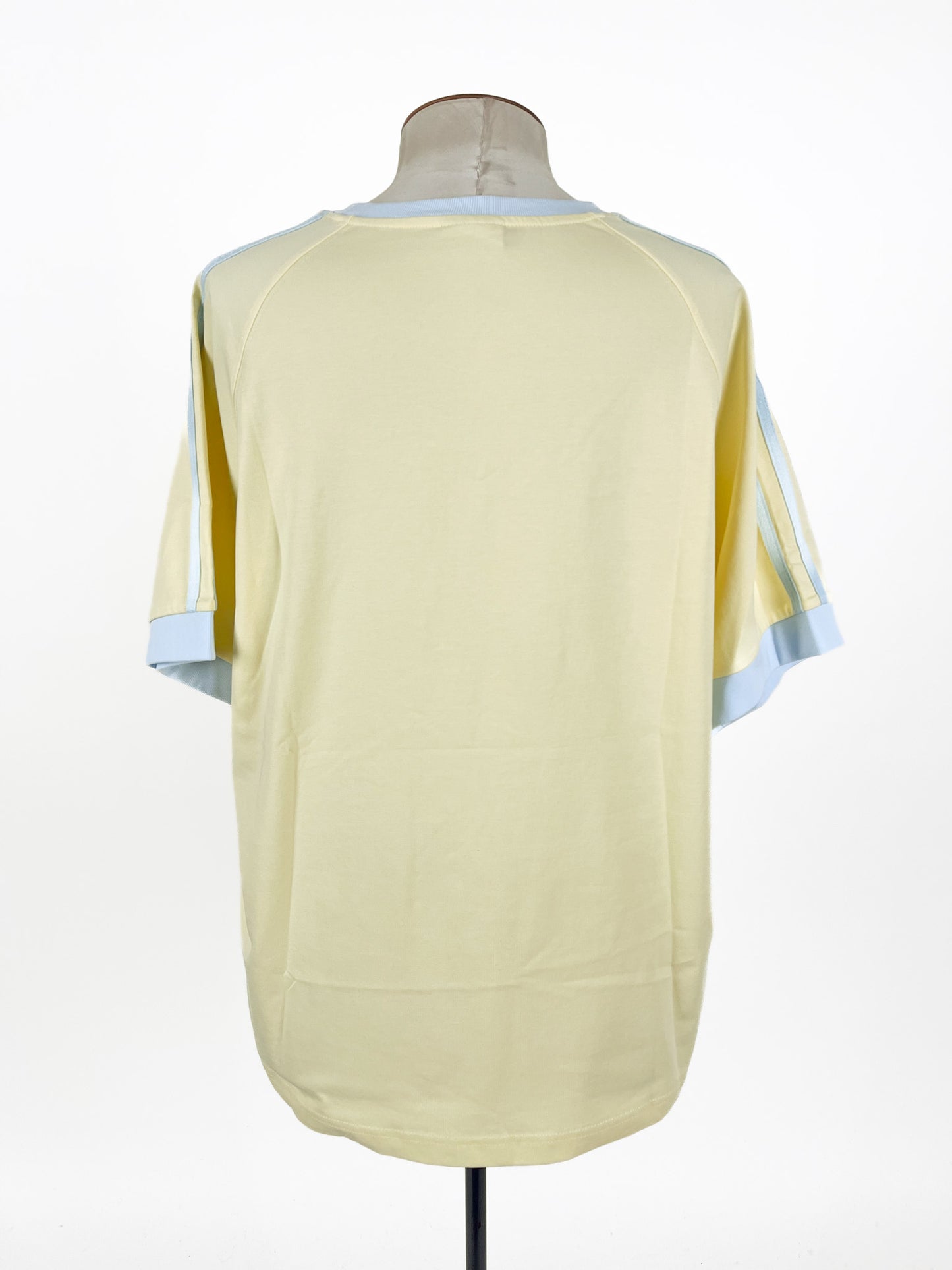 Boneless - Yellow T-shirt (Size M)