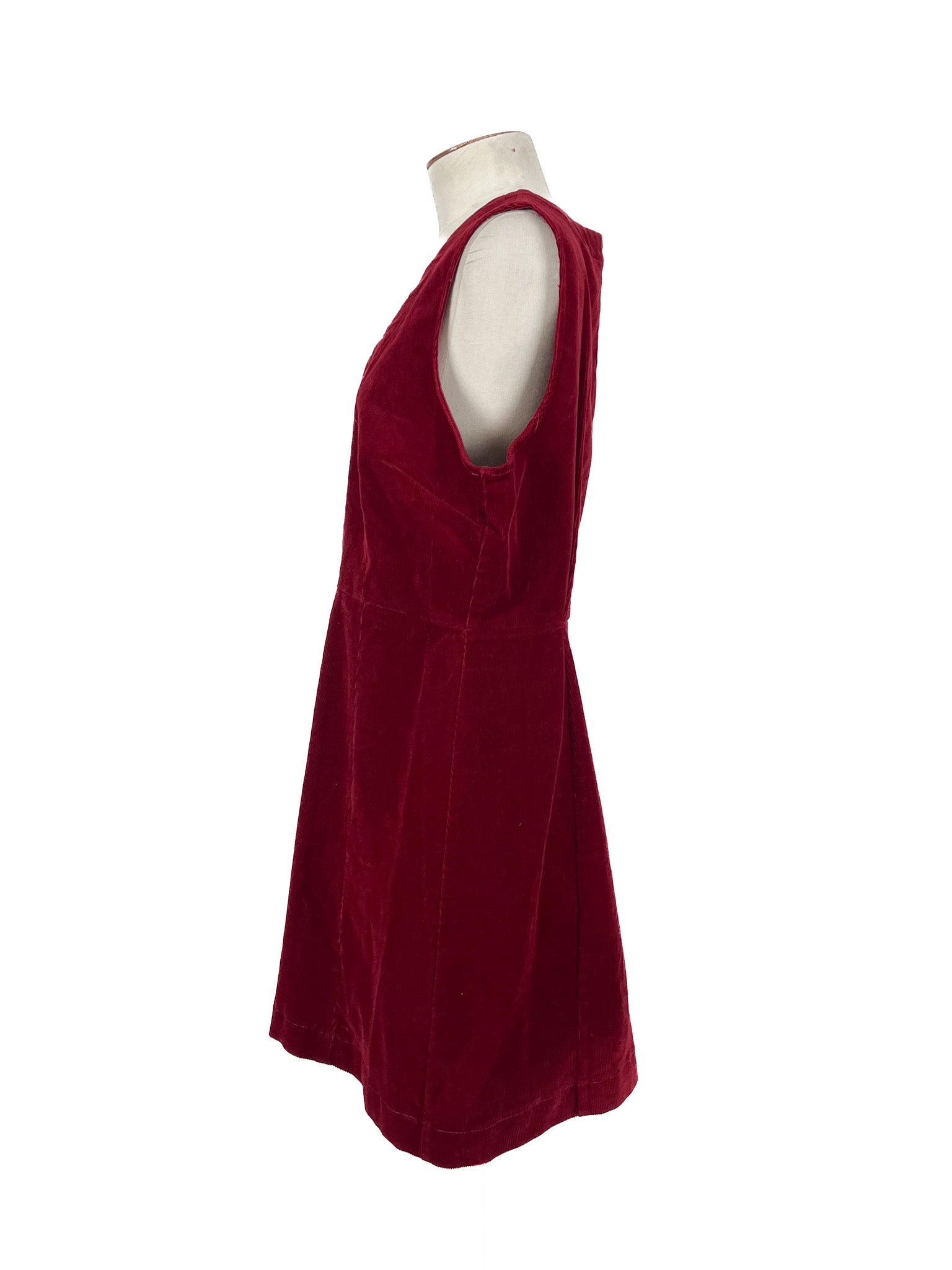 Princess Highway - Red Mini Dress (Size 14)